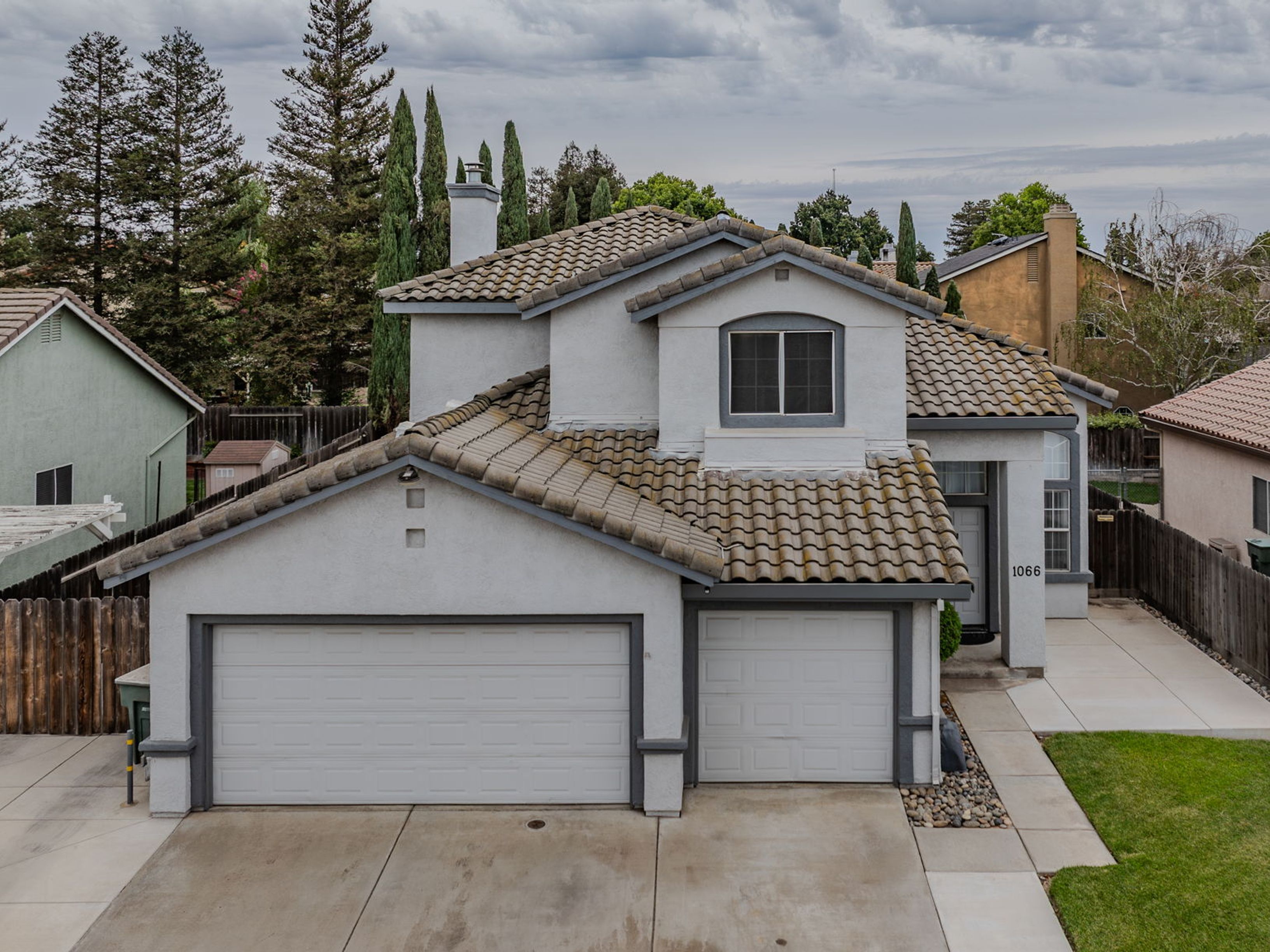 1066 Ruess Road, Ripon, CA 95366 - 物件實景