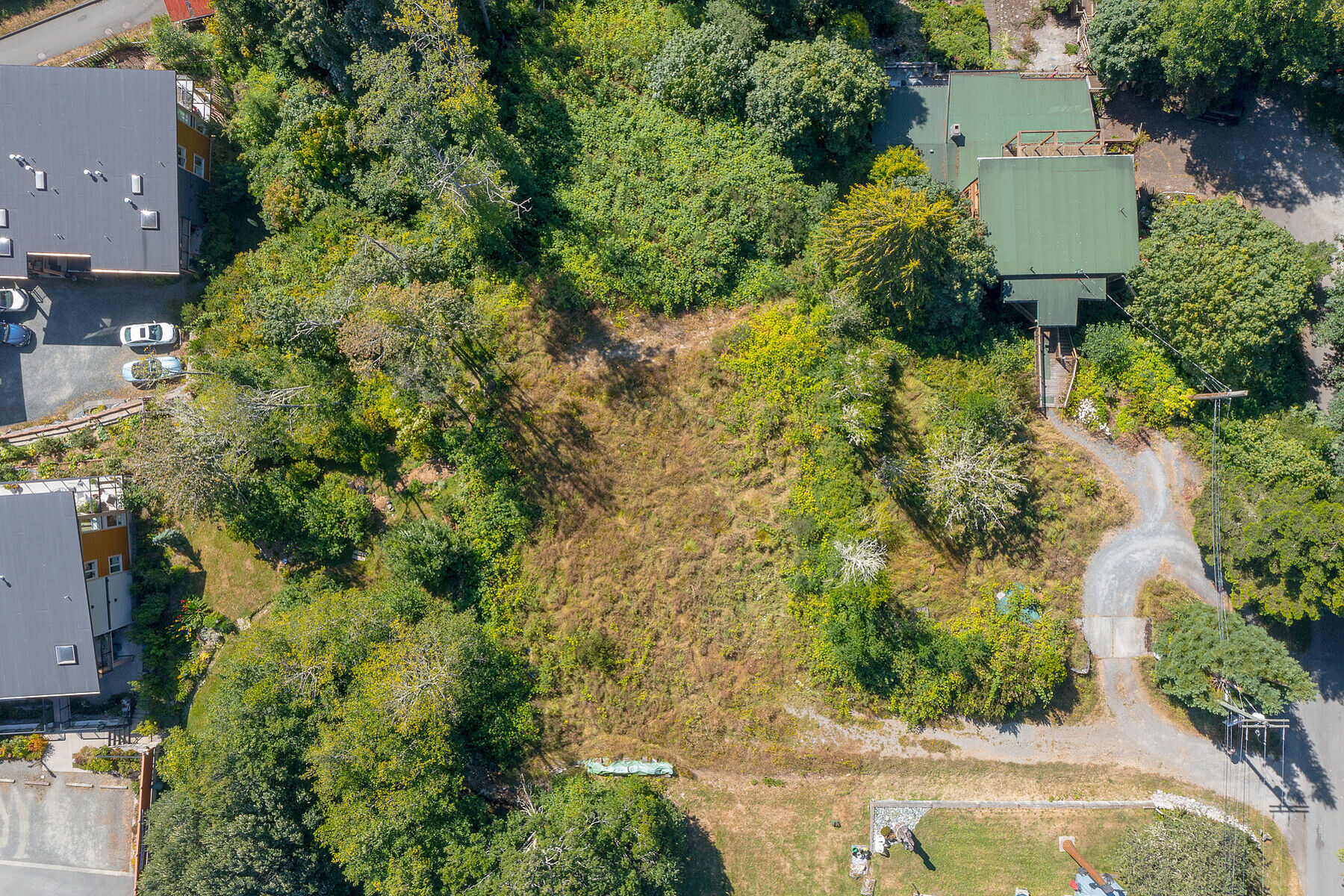  Heart of Sooke Waterfront Lot - 物件實景