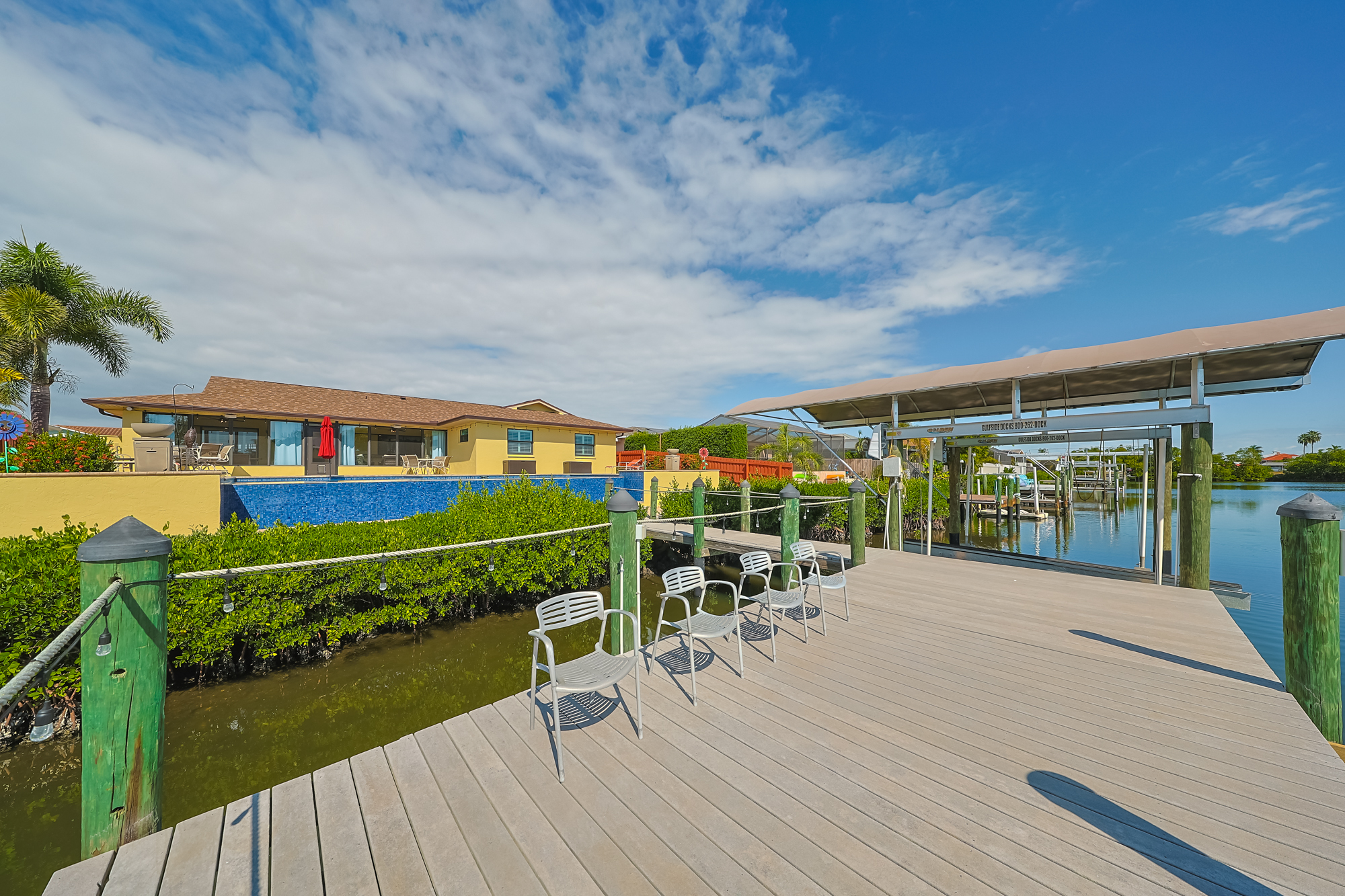 Apollo Beach, Florida, 33572, United States, 4 Bedrooms Bedrooms, ,2 BathroomsBathrooms,Residential,For Sale,1992760