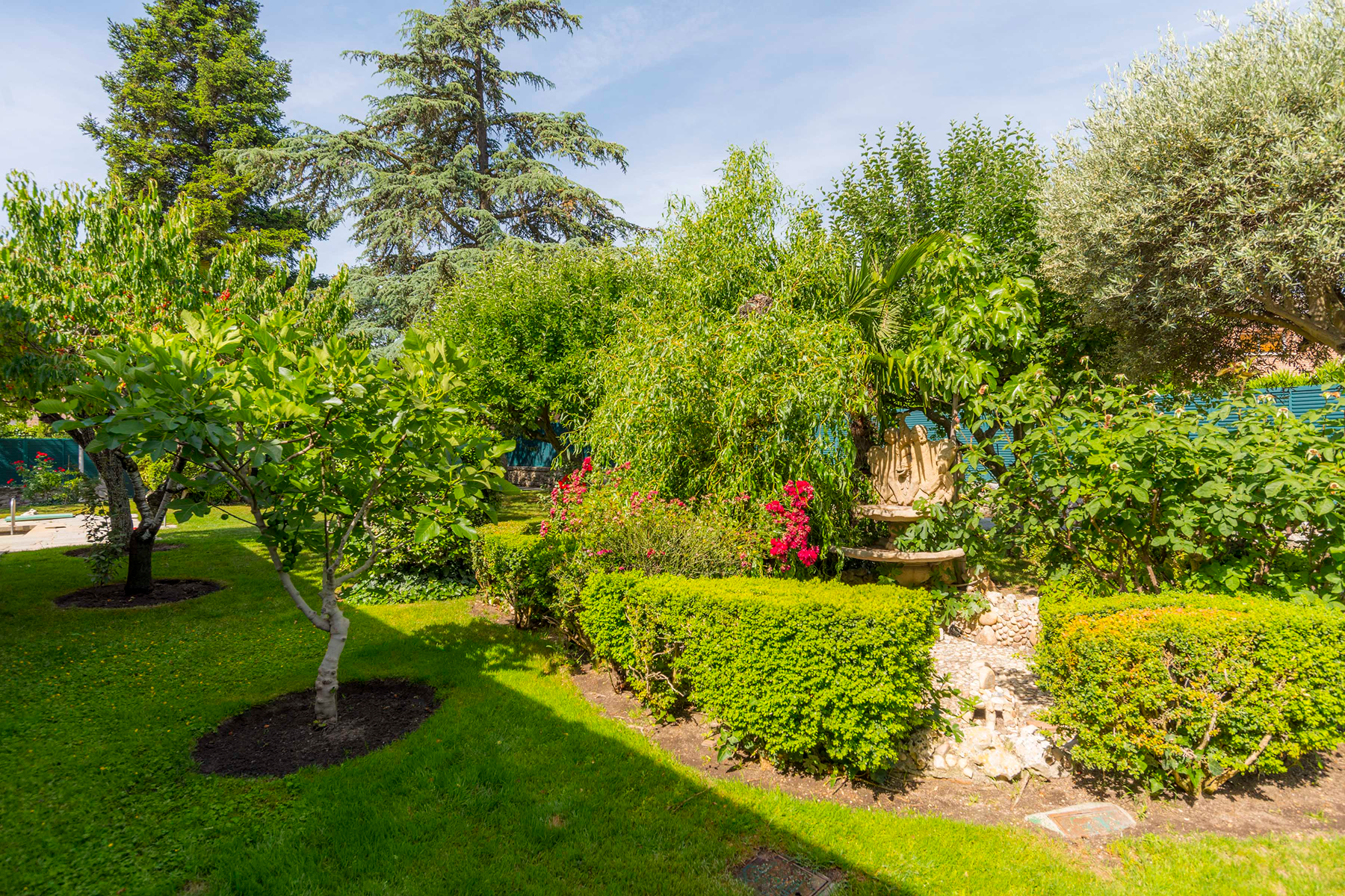  Single-family house in Pozuelo de Alarcón - 物件實景