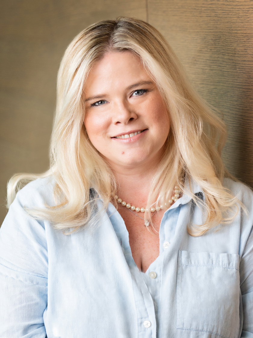 Leslie Thornton