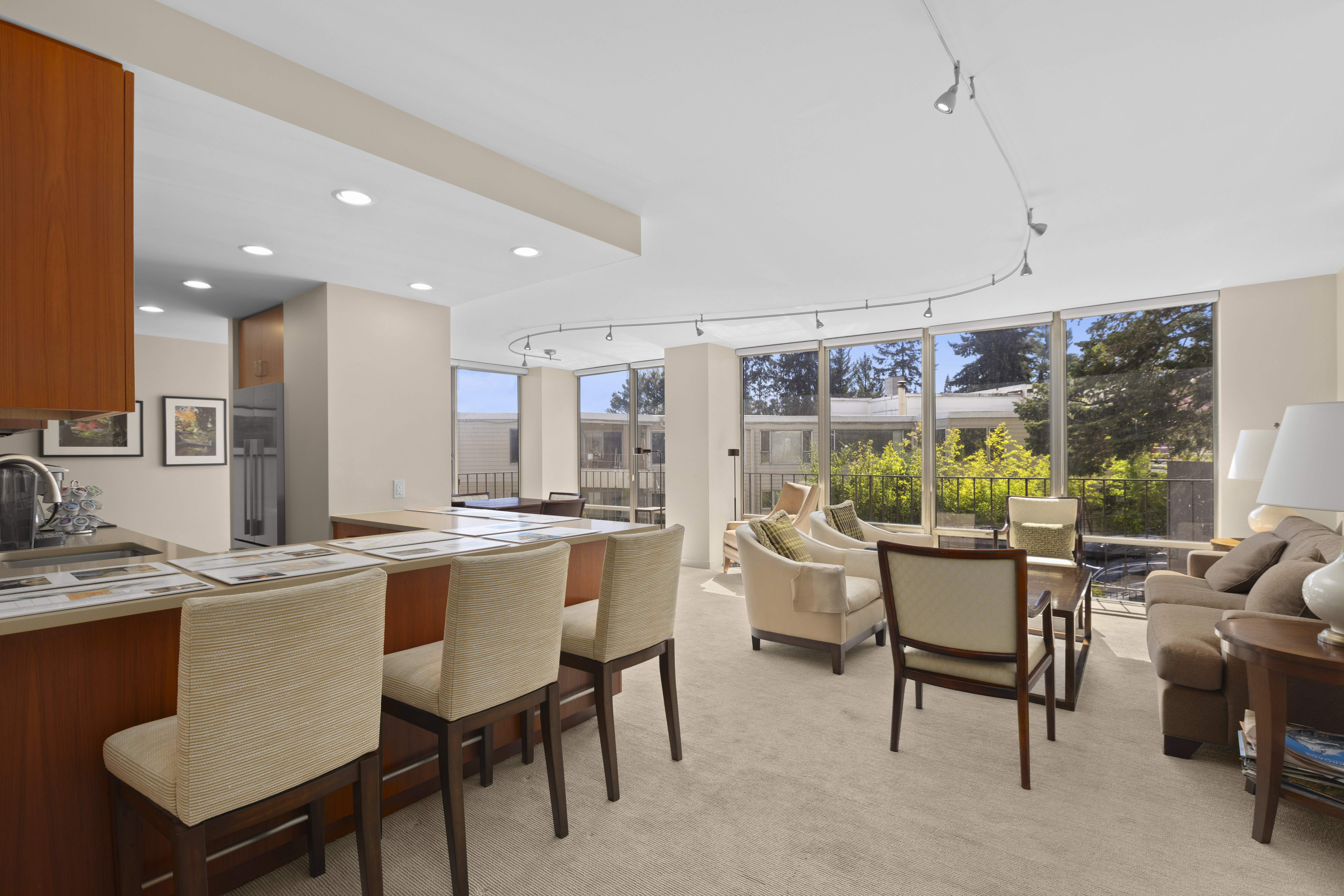  1620 43rd Ave E #4C, Seattle, WA 98112 - 物件實景