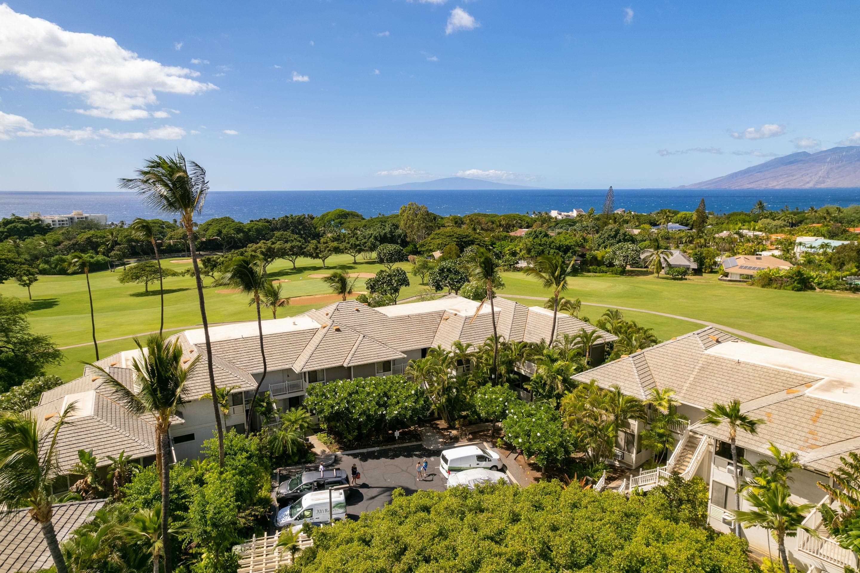 Kihei, Hawaii, 96753, United States, 1 Bedroom Bedrooms, ,2 BathroomsBathrooms,Residential,For Sale,1770410