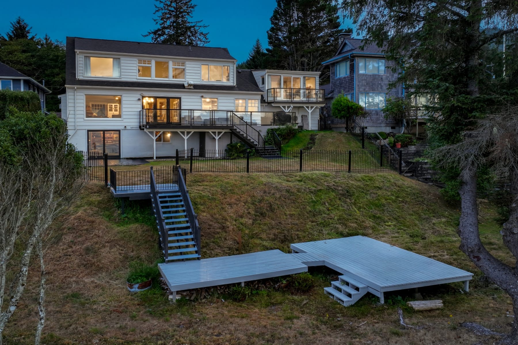  3232 SUNSET BLVD Seaside, OR 97138 - 物件實景