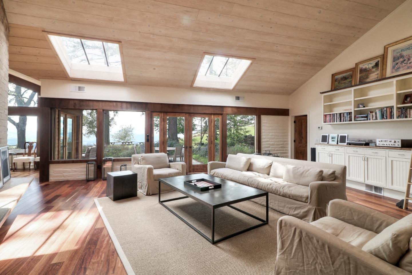 Carmel Valley, California, 93924, United States, 7 Bedrooms Bedrooms, ,8 BathroomsBathrooms,Residential,For Sale,1873936