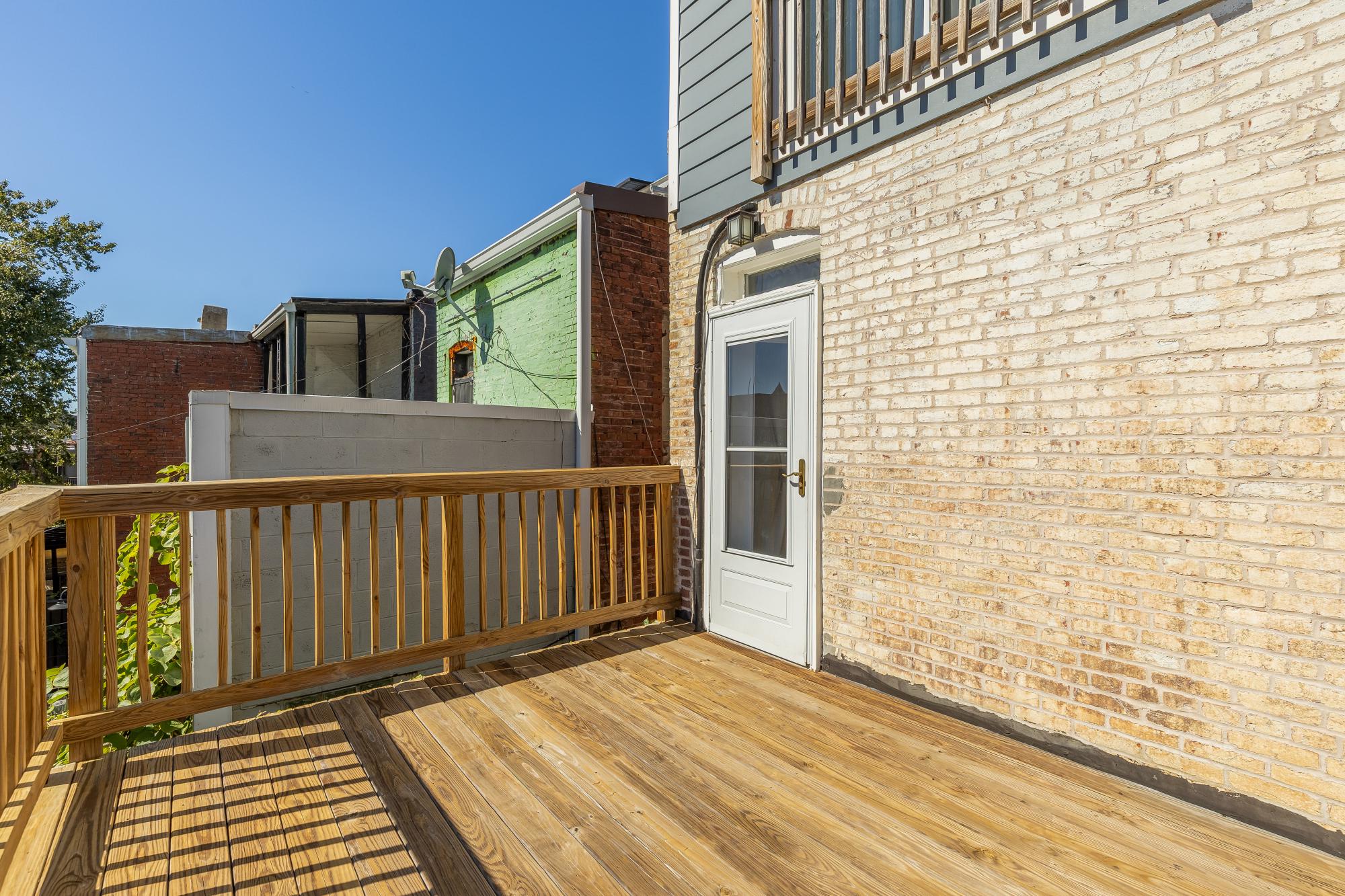  62 S Street NW, Washington, DC, 20001 - 物件實景