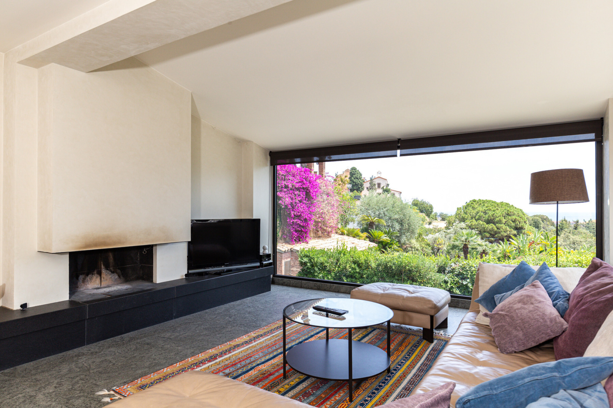  Spectacular one-storey house with sea views in Premià de Dalt - 物件實景