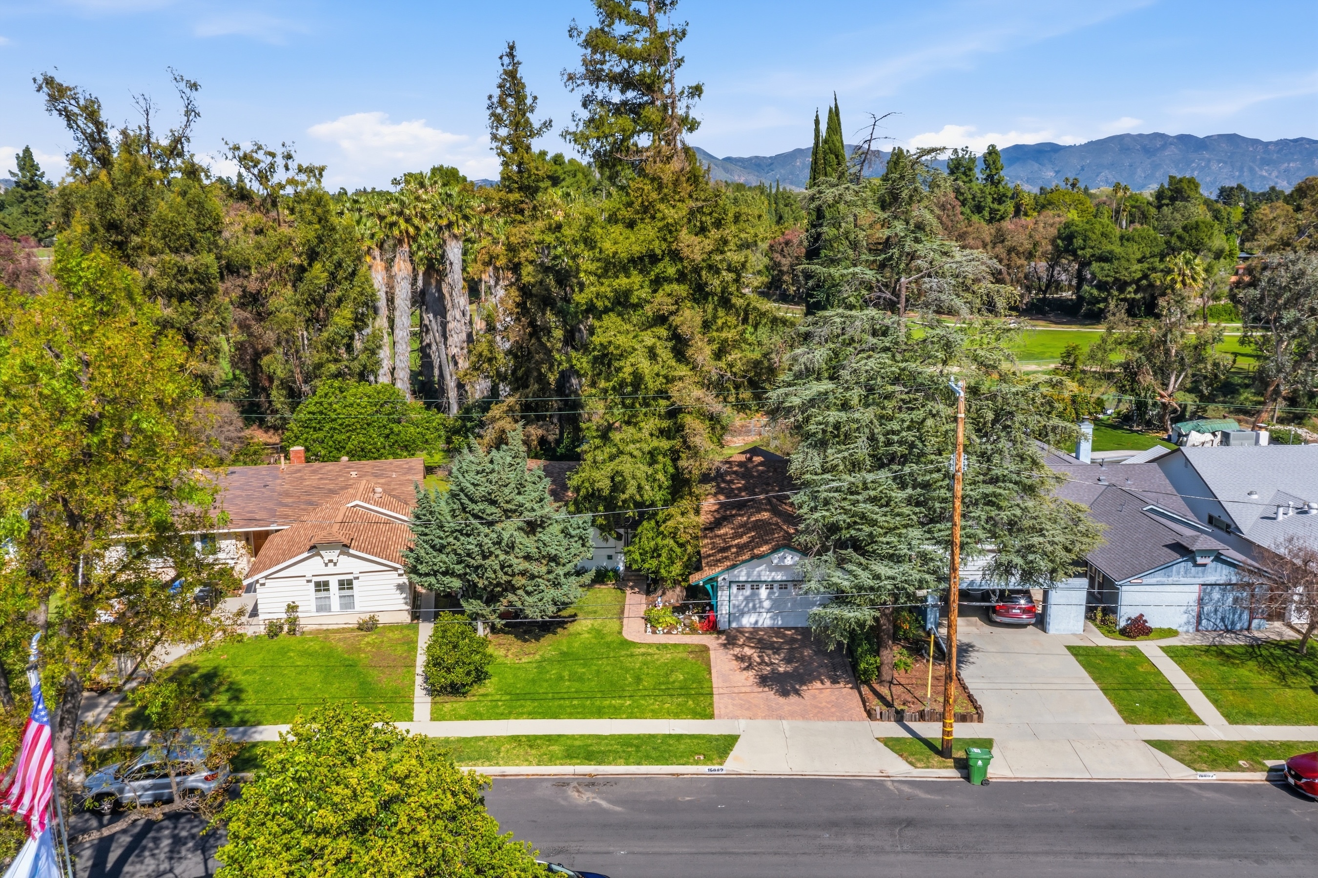  16809 Armstead Street - 物件實景