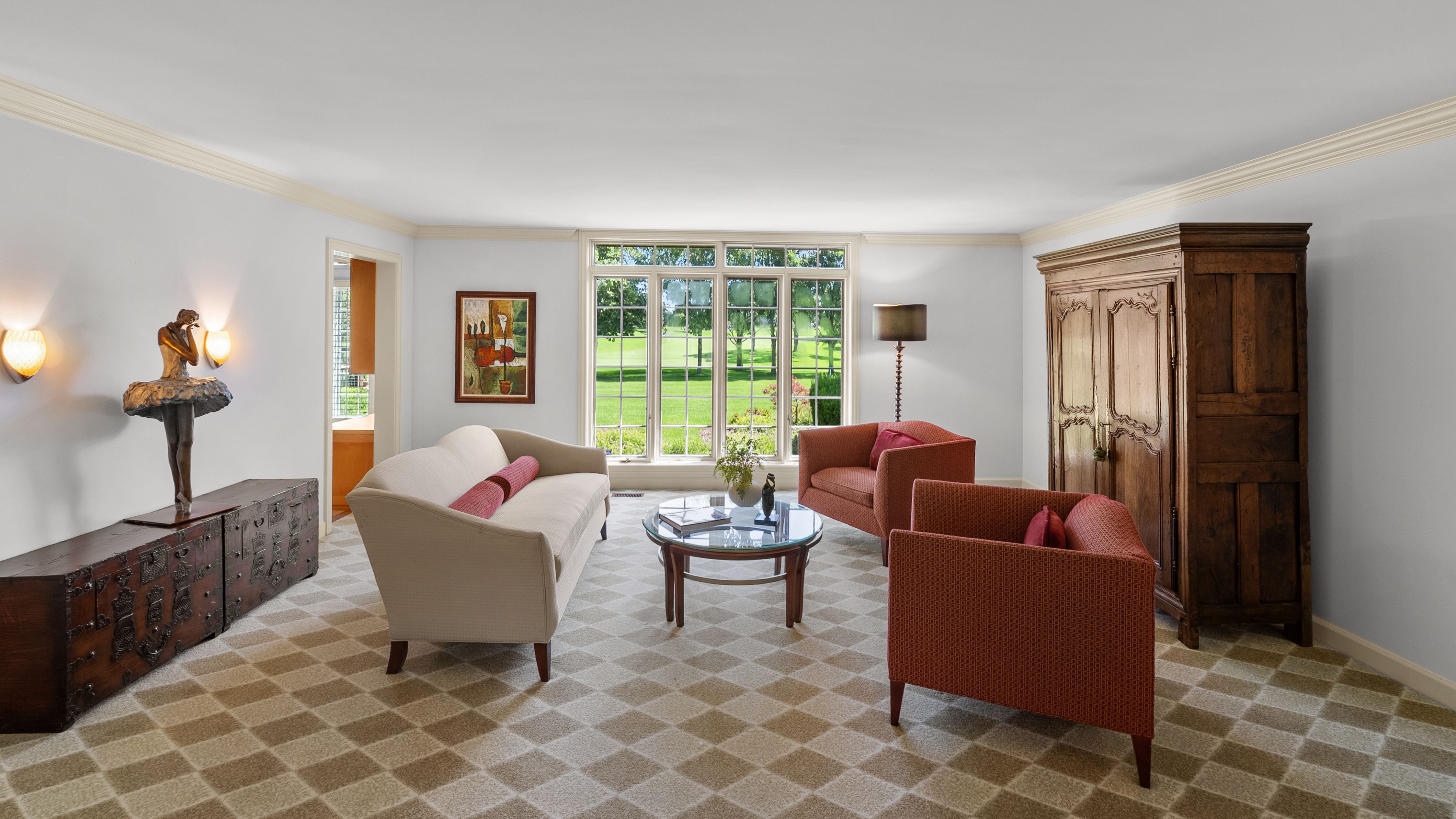  Life at Wynstone is Defined by Privacy, Beauty, and a Refined Sense of Arrival - 物件實景