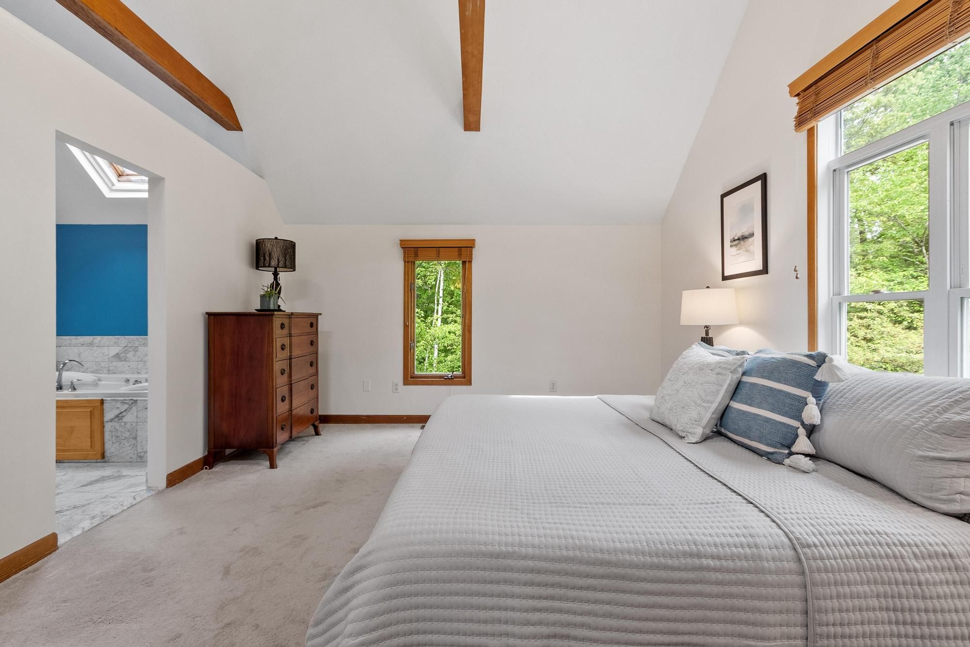  6 Baywoods Drive, Shirley, MA 01464 - 物件實景