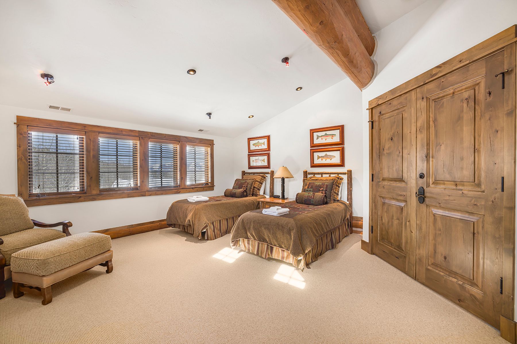  Teton Springs Turnkey Cabin - 物件實景