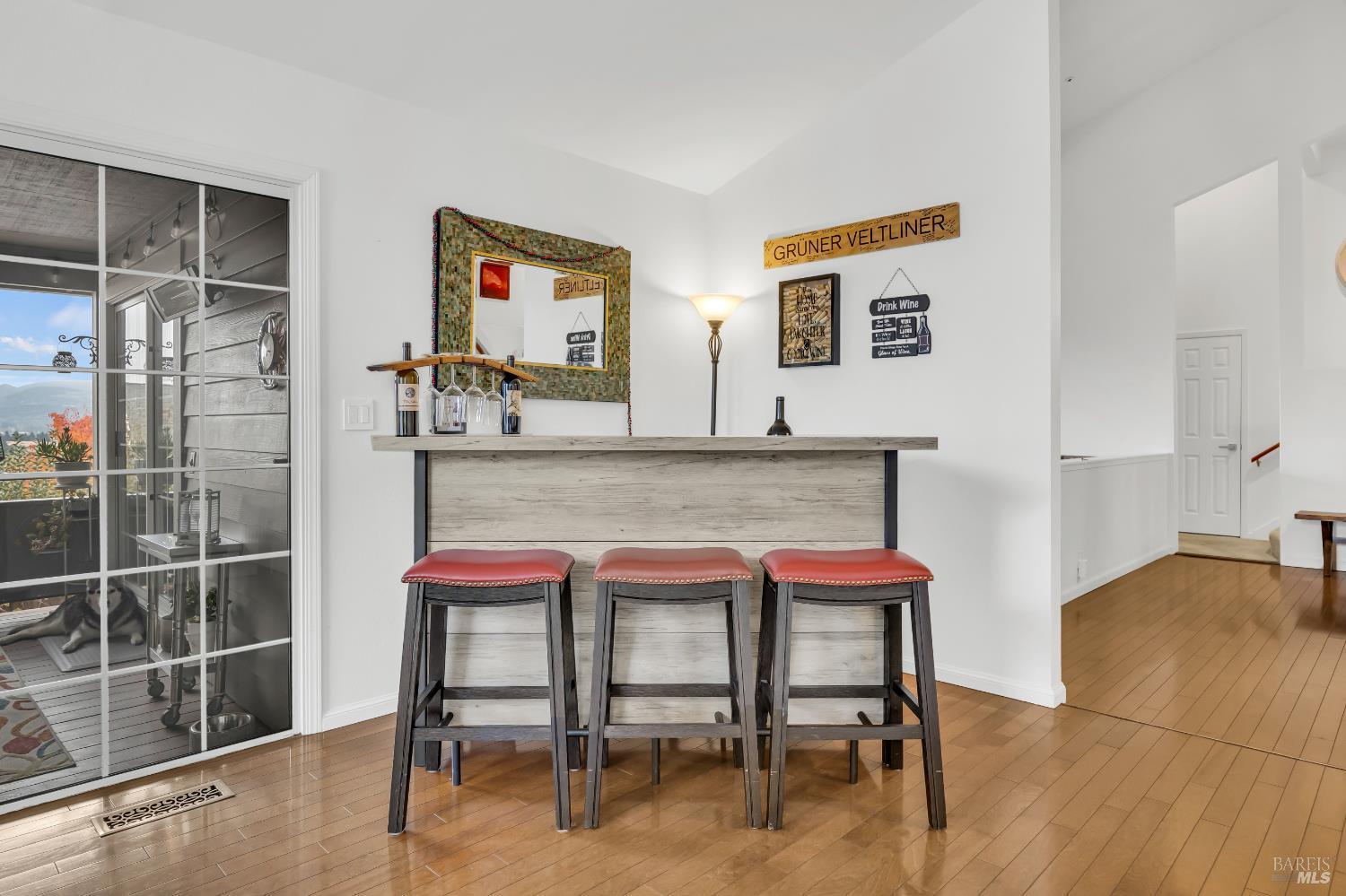 Napa, California, 94558, United States, 4 Bedrooms Bedrooms, ,3 BathroomsBathrooms,Residential,For Sale,2006007