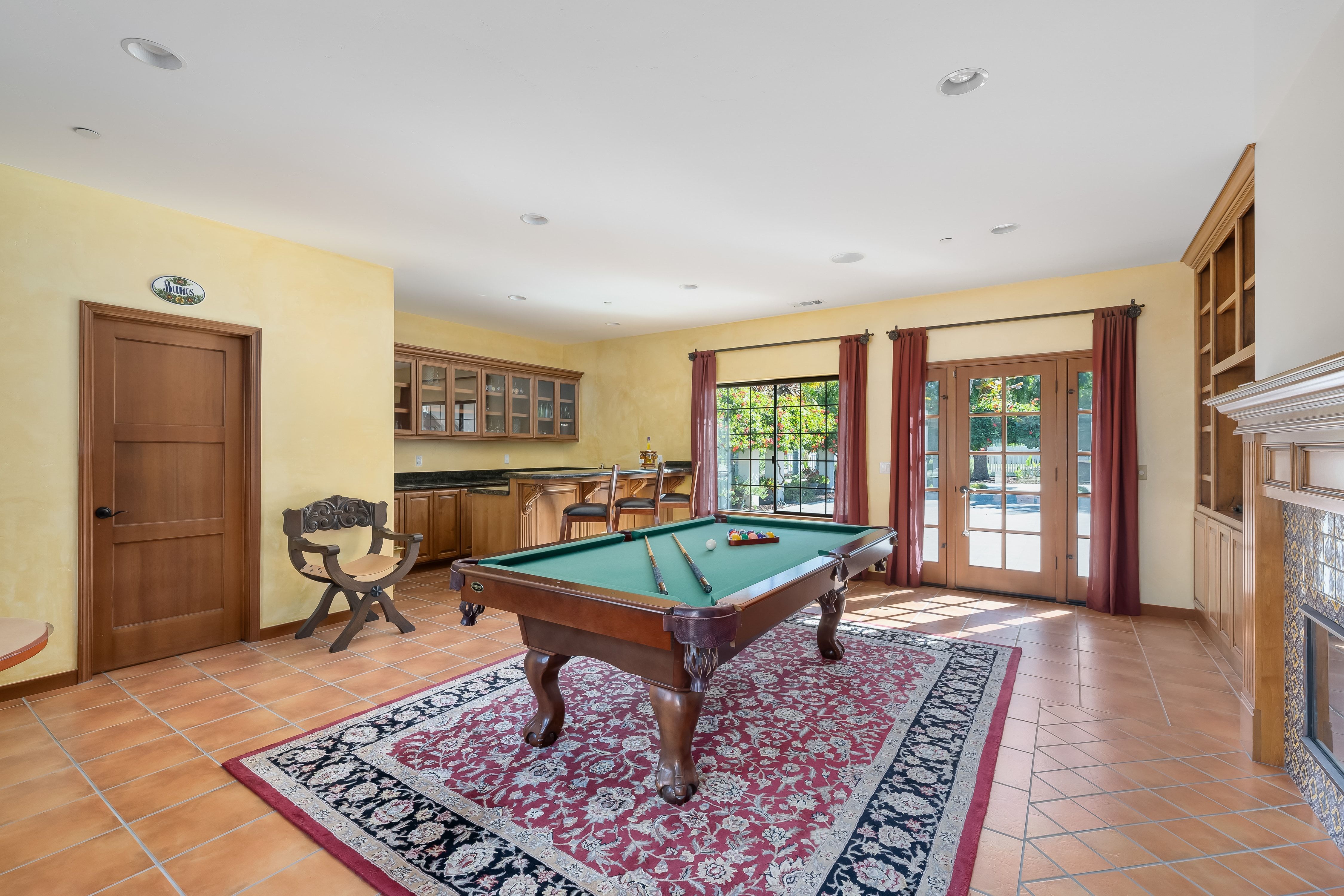  A Timeless Spanish Colonial Estate of Rare Distinction - 物件實景