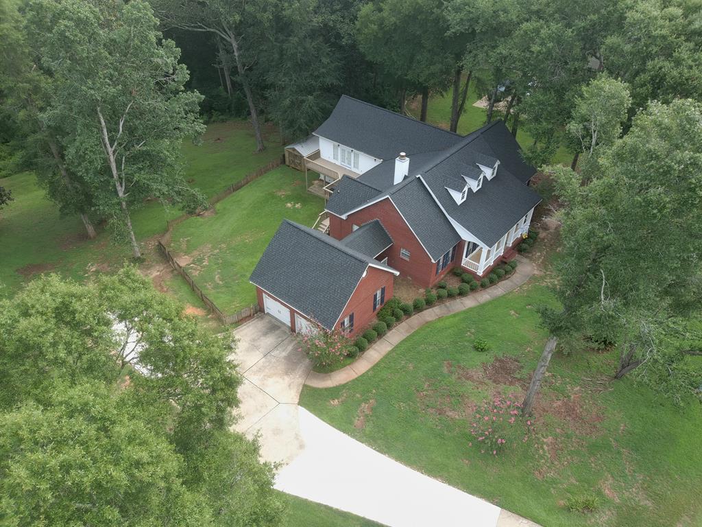 Dothan, Alabama, 36303, United States, 5 Bedrooms Bedrooms, ,4 BathroomsBathrooms,Residential,For Sale,1907801
