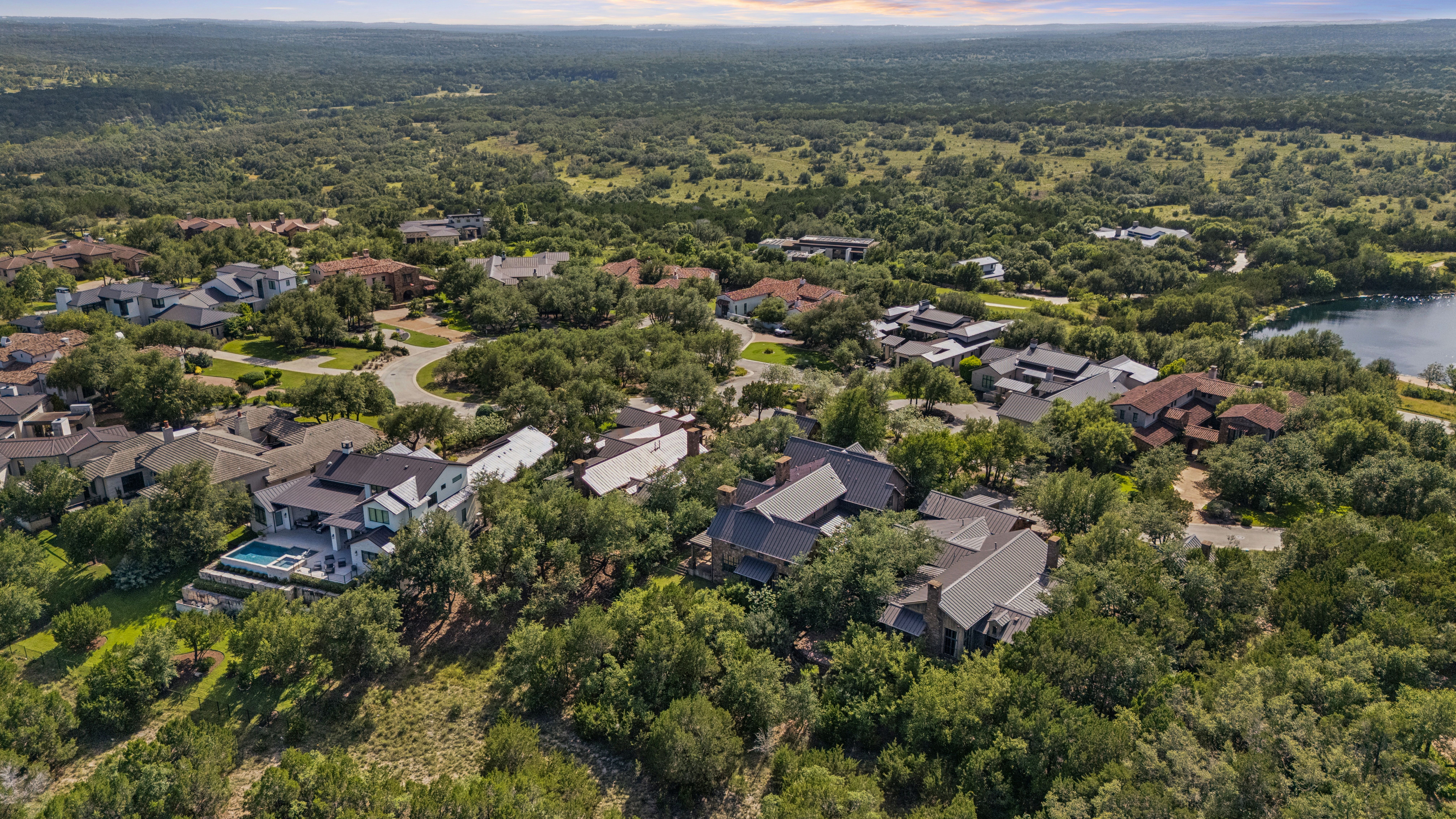  A Hidden Gem in Spanish Oaks—Peaceful, Private, and Beautifully Timeless - 物件實景