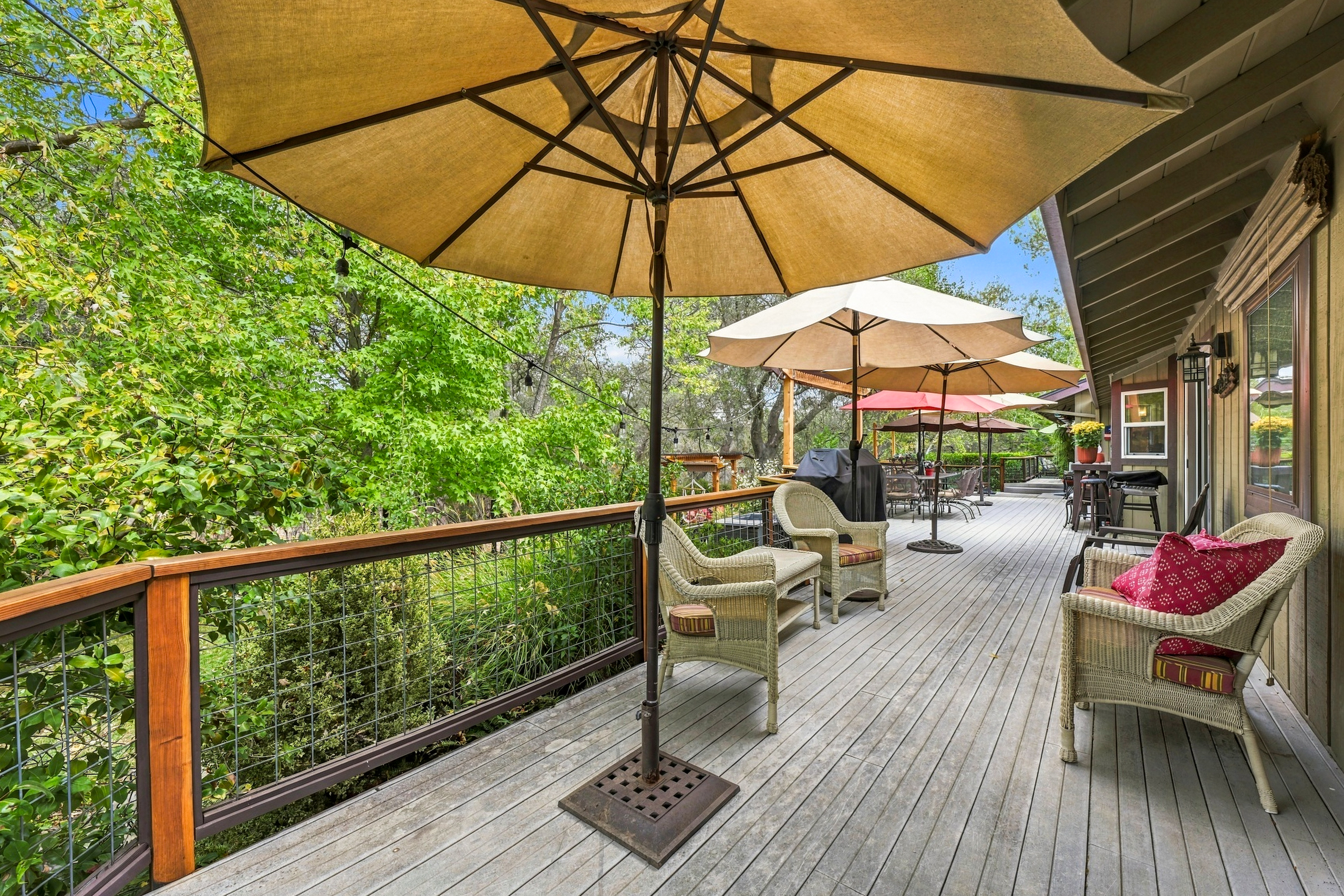  8235 Walden Woods Way, Granite Bay, CA 95746 - 物件實景