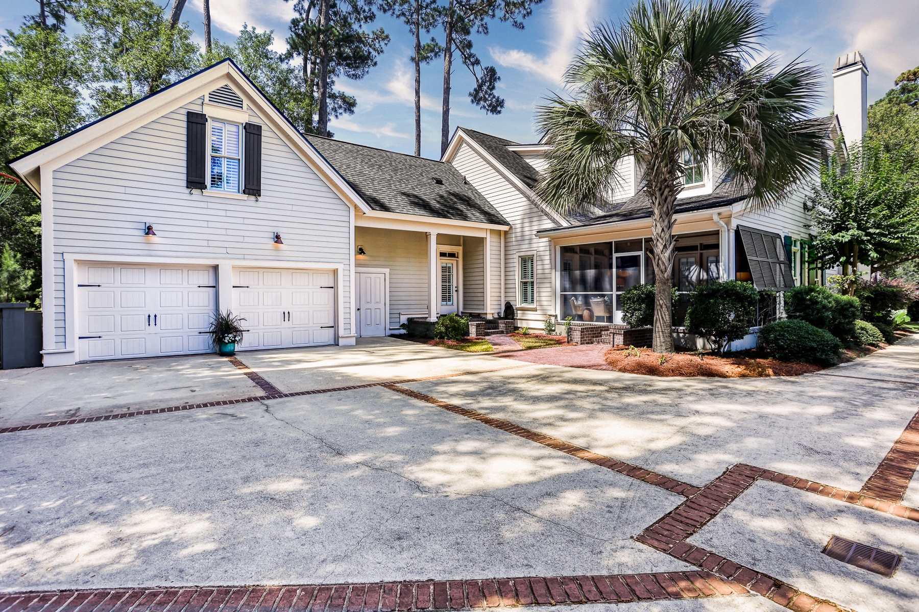  34 Dream Maker Circle, Savannah - 物件實景