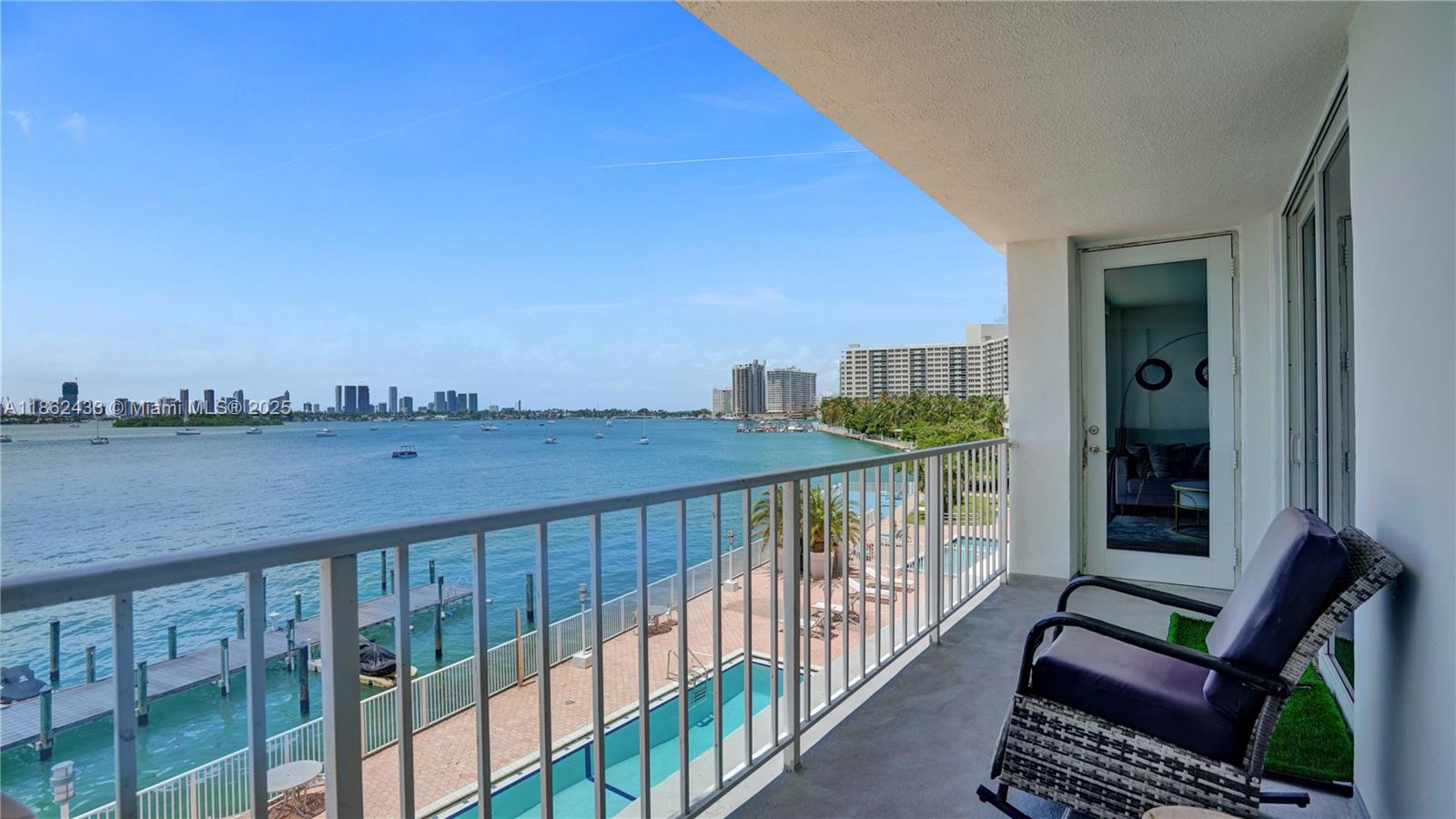 Miami Beach, Florida, 33139, United States, 2 Bedrooms Bedrooms, ,2 BathroomsBathrooms,Residential,For Sale,1925367