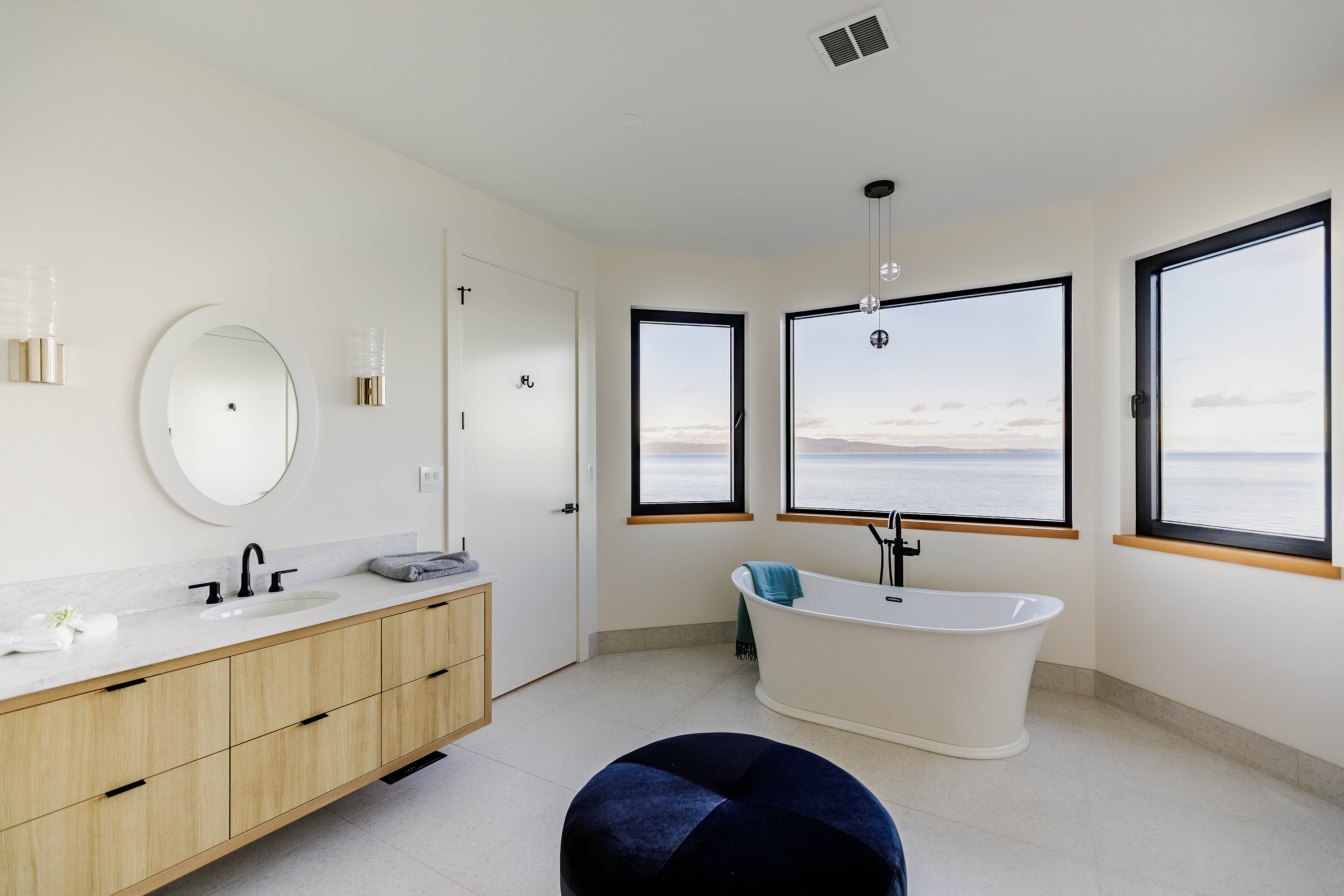  Panoramic Saanich Oceanfront - 物件實景