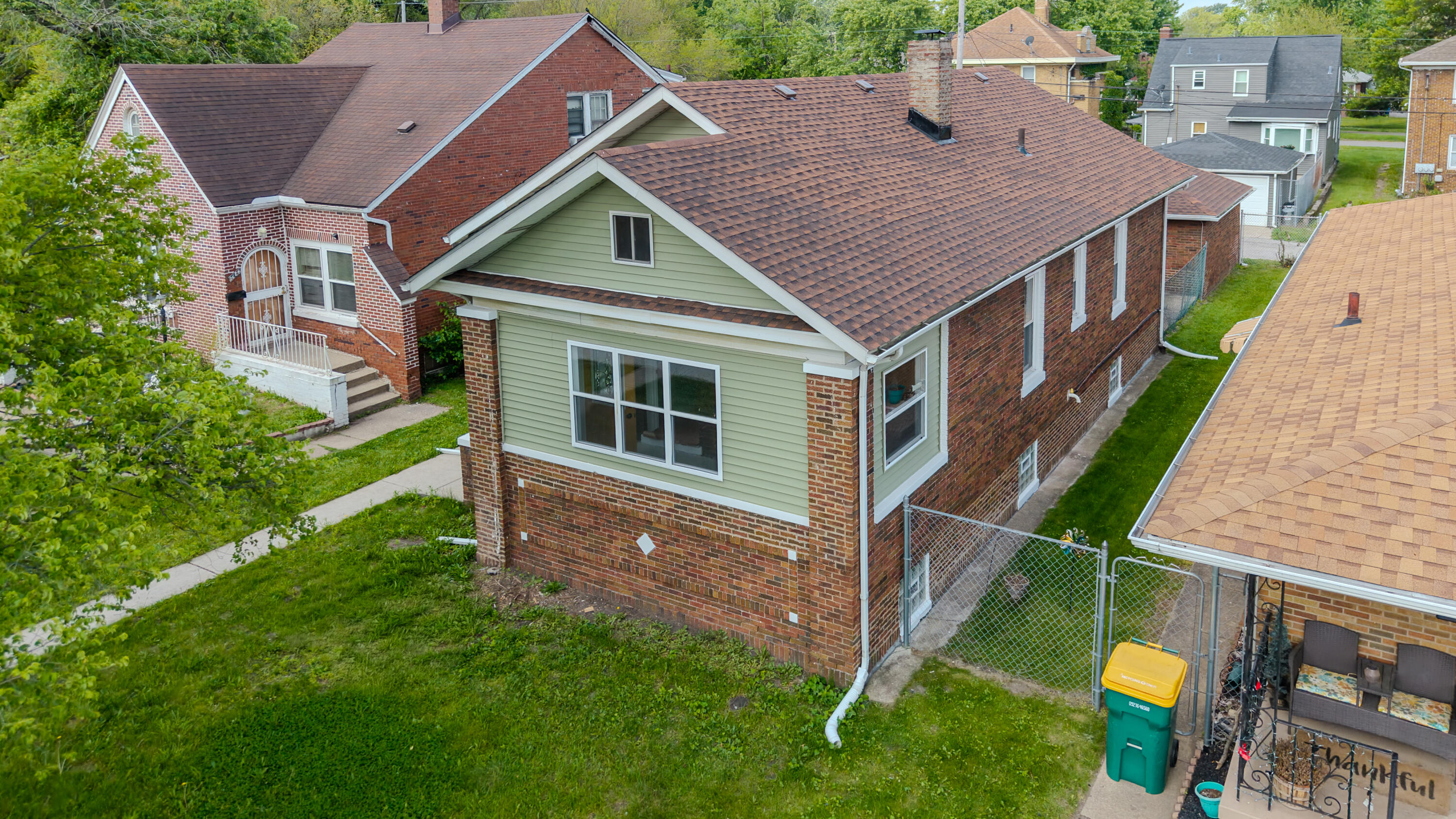 Jackson St, Gary, IN 46408 #1