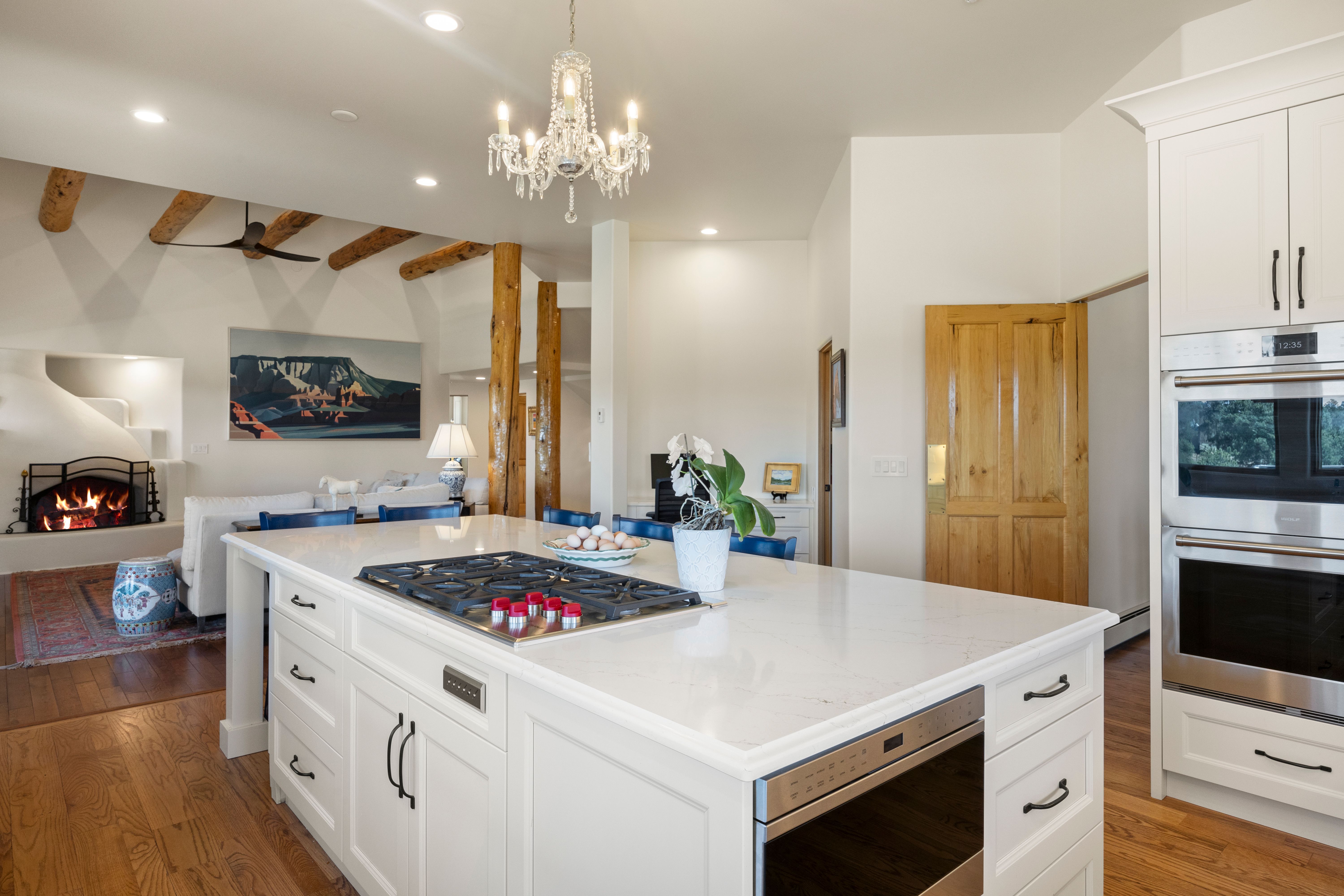  Equestrian Desert Contemporary Estate with Stable & Indoor Arena - 物件實景