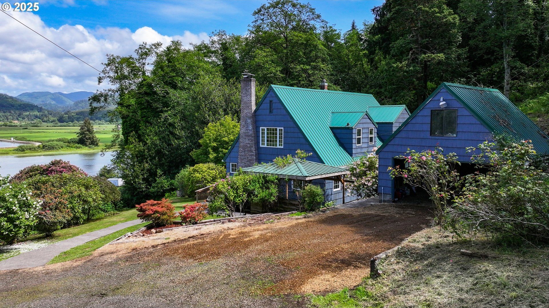 Nehalem, Oregon, 97131, United States, 5 Bedrooms Bedrooms, ,3 BathroomsBathrooms,Residential,For Sale,1847261
