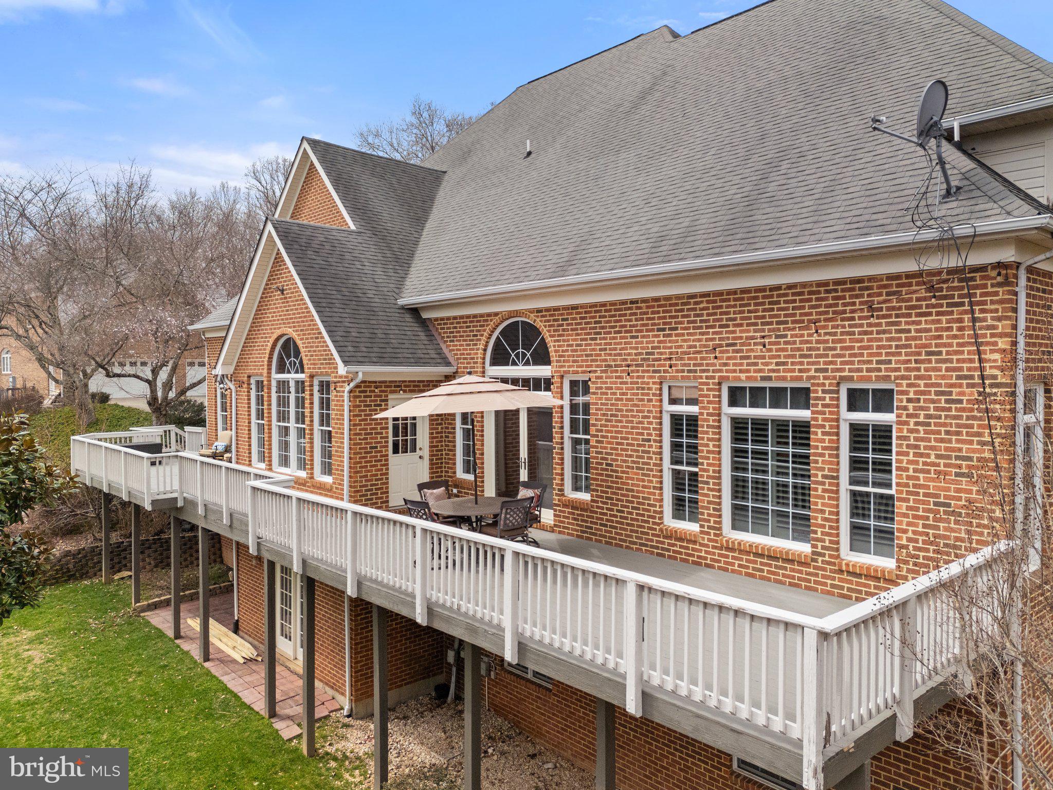 Warrenton, Virginia, 20186, United States, 6 Bedrooms Bedrooms, ,6 BathroomsBathrooms,Residential,For Sale,1914249