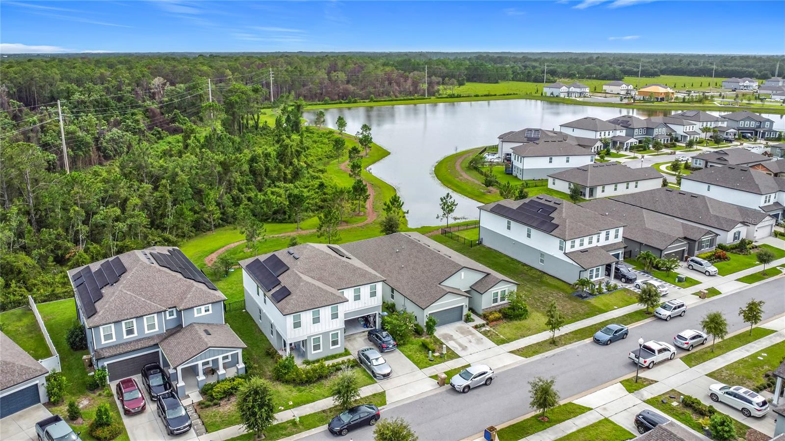 ST CLOUD, Florida, 34771, United States, 5 Bedrooms Bedrooms, ,4 BathroomsBathrooms,Residential,For Sale,1980959