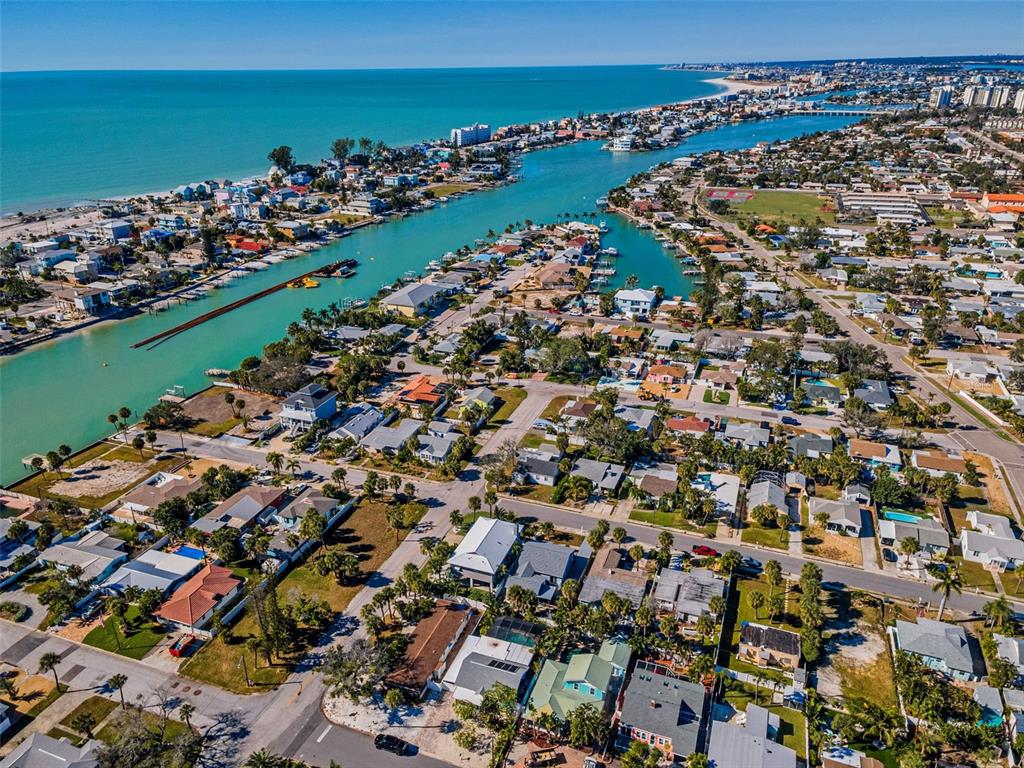 St Pete Beach, Florida, 33706, United States, 3 Bedrooms Bedrooms, ,2 BathroomsBathrooms,Residential,For Sale,1992565