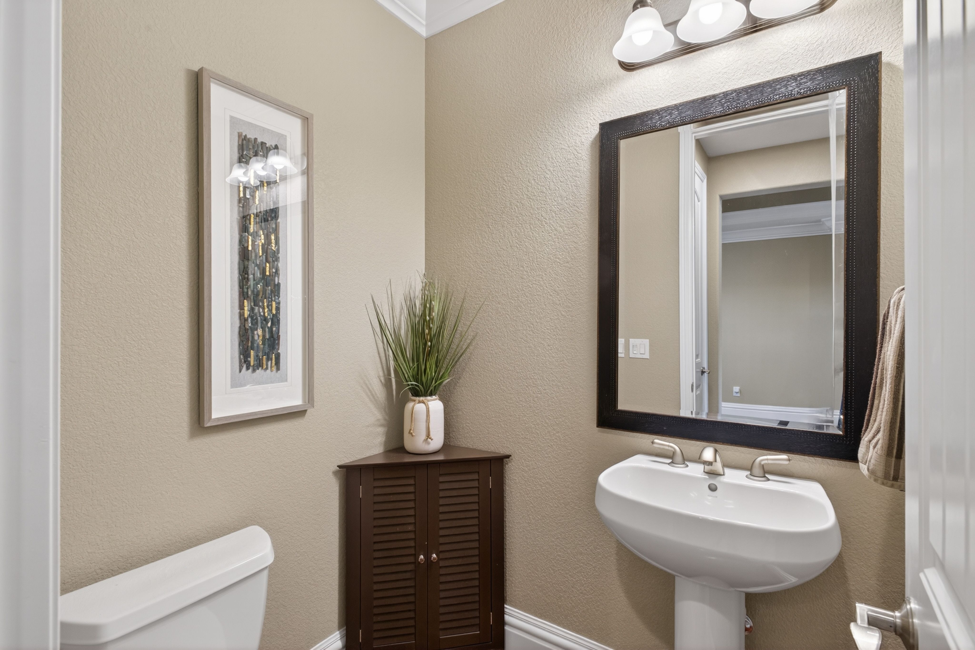  Backcountry Living: Open Space Views, Wet Bar Theater & Luxury Primary Suite - 物件實景