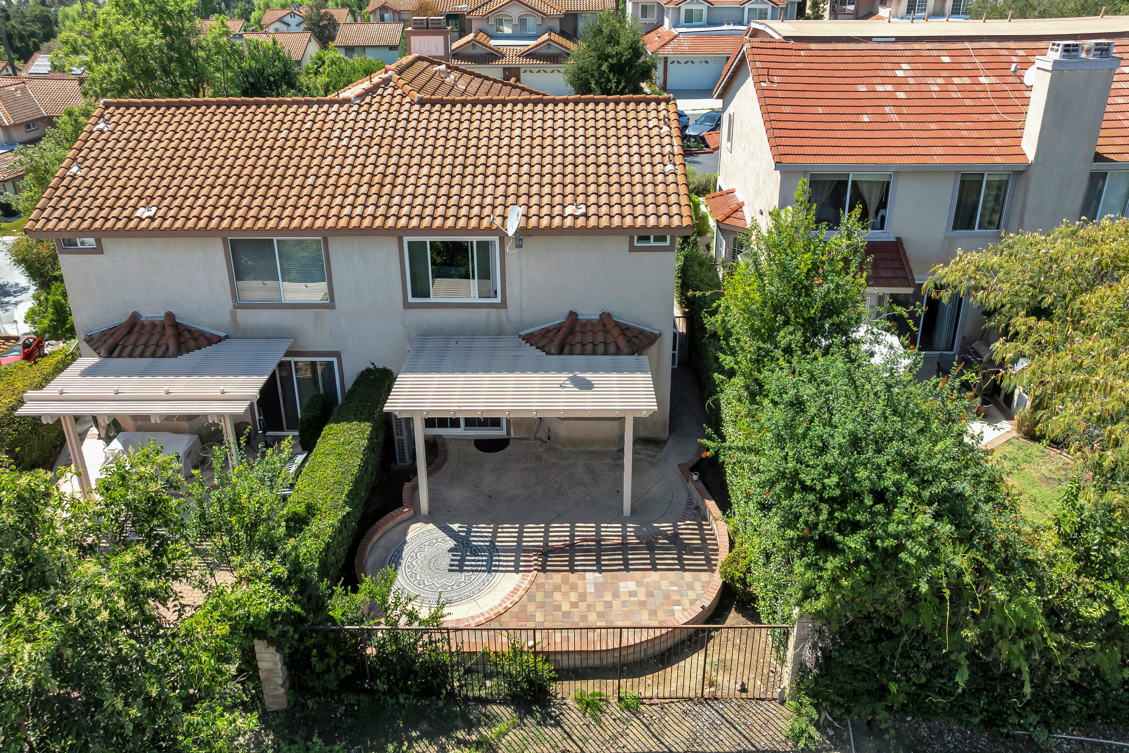  5344 Isabella Court, Agoura Hills - 物件實景