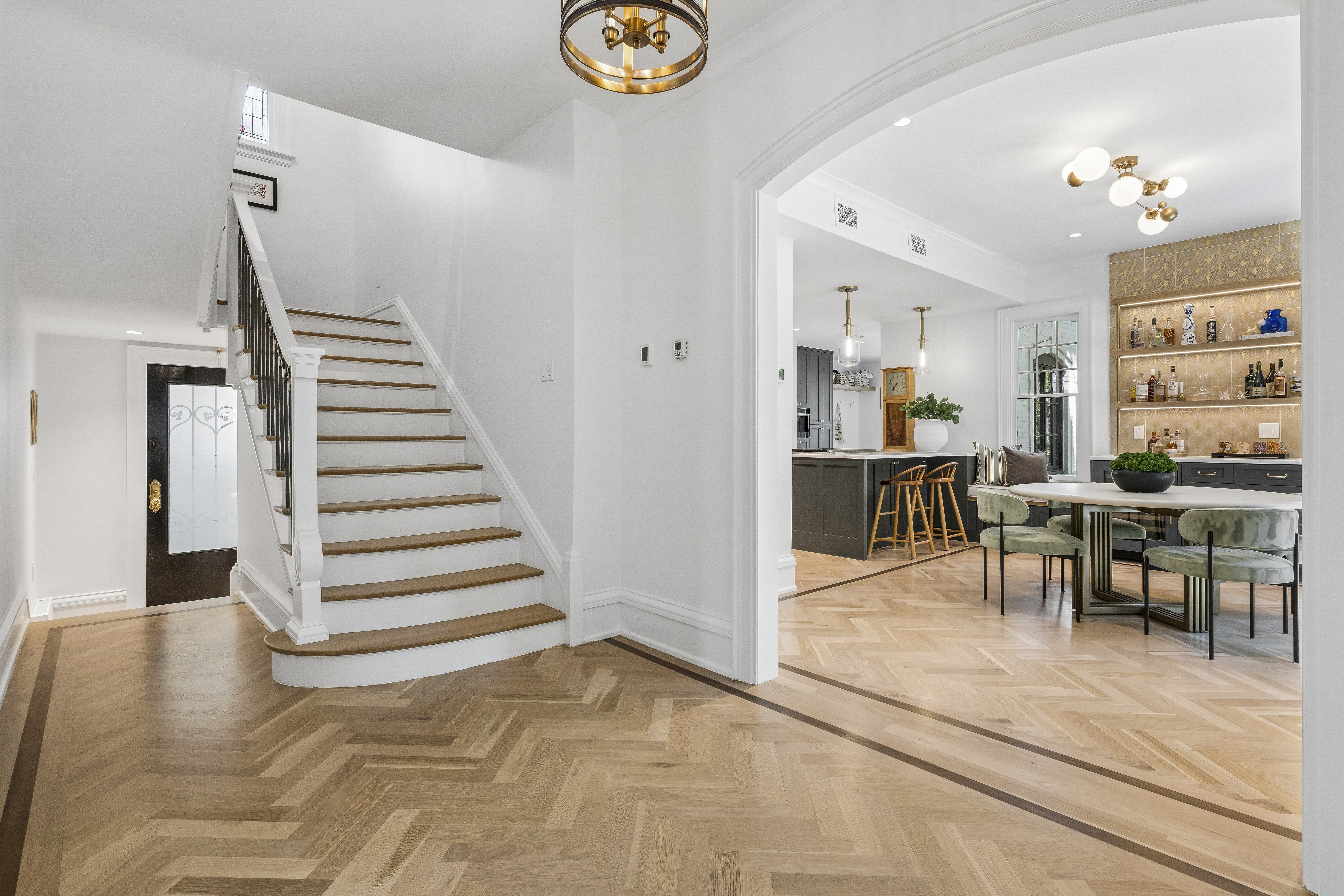  Delightful residence full of classic charm and provenance - 物件實景
