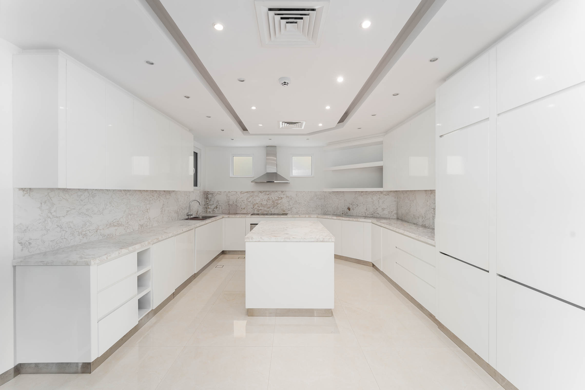  Majestic Palm Jumeirah Villa on a Coveted Frond - 物件實景