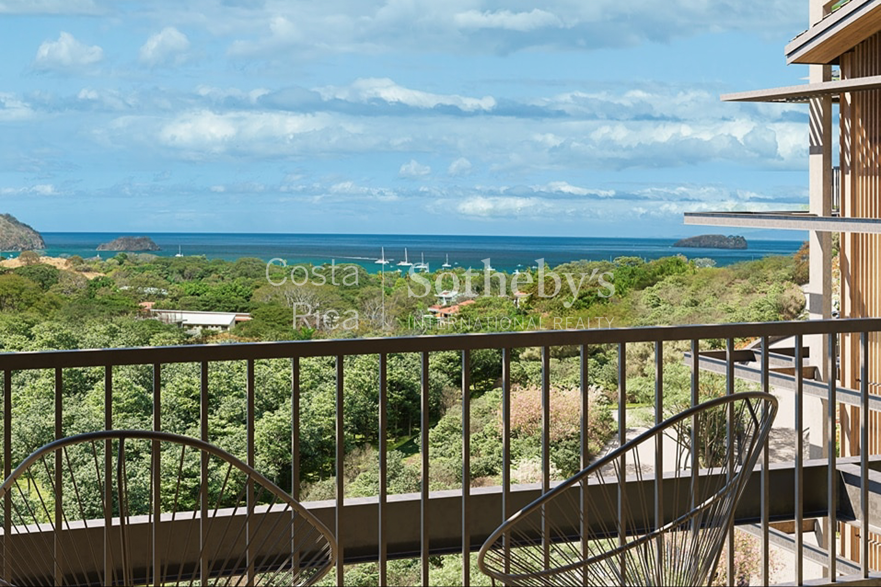  Stunning  Views in Playas del Coco - 物件實景