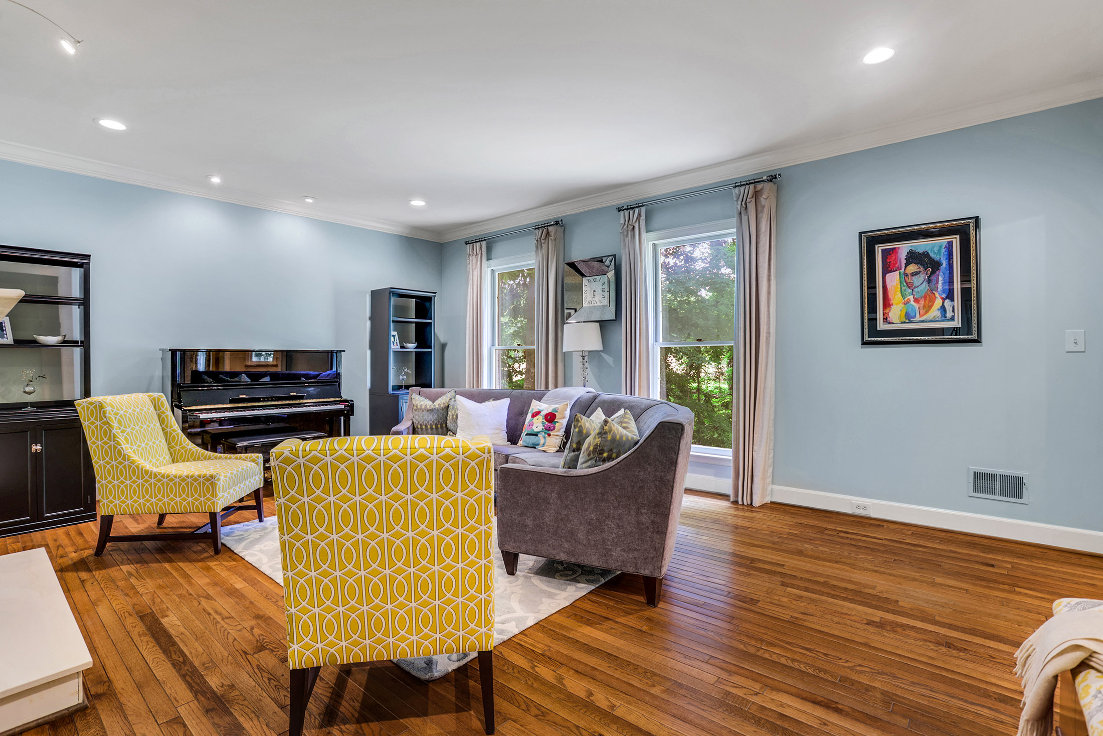  Beautifully Renovated Residence in North Buckhead - 物件實景