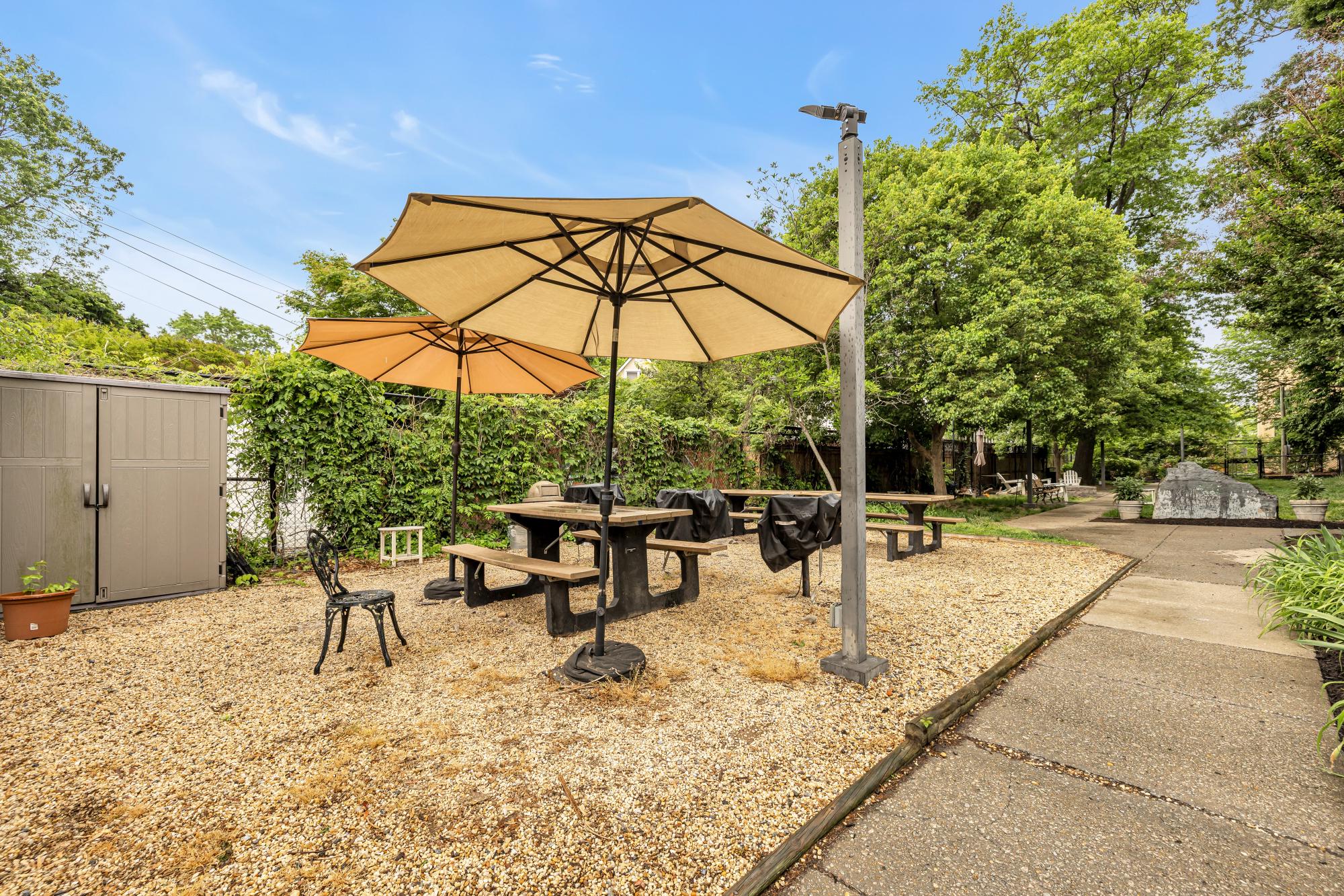  3100 Wisconsin Avenue NW, Washington, DC, 20016 - 物件實景