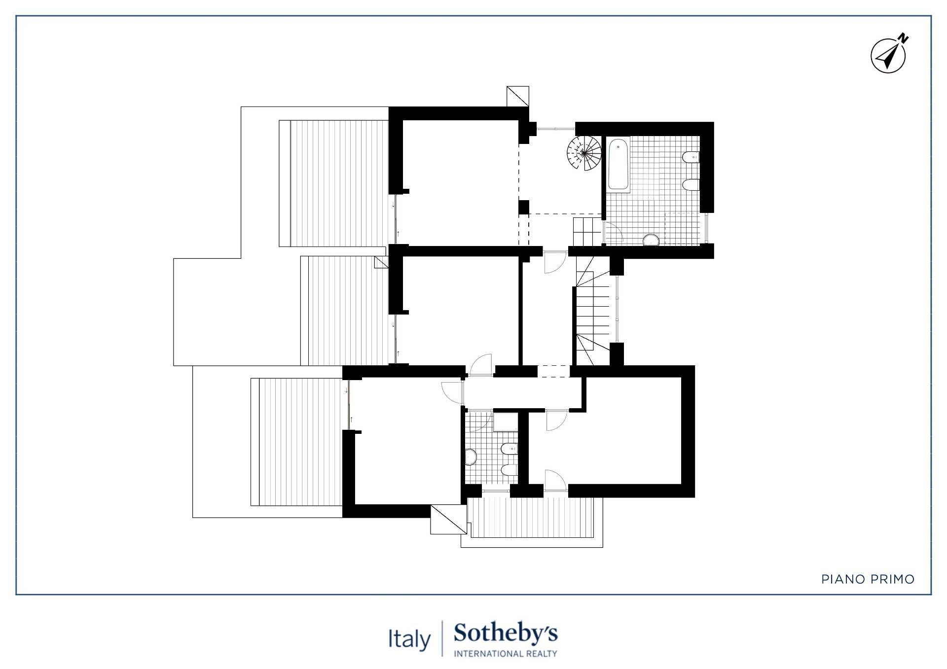  Charming villa near Castel Gandolfo - 物件實景