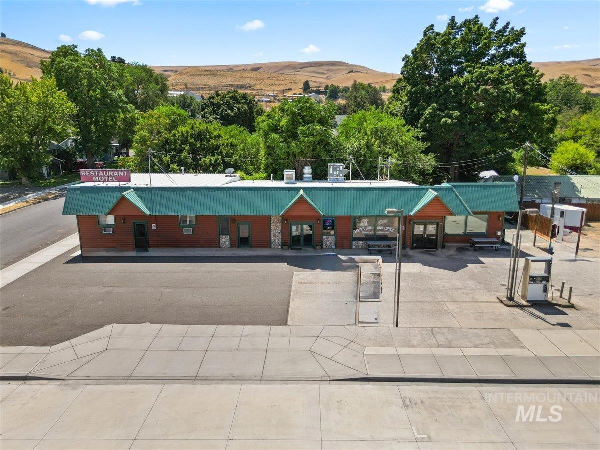 Asotin, Washington, 99402, United States, ,Residential,For Sale,1837718