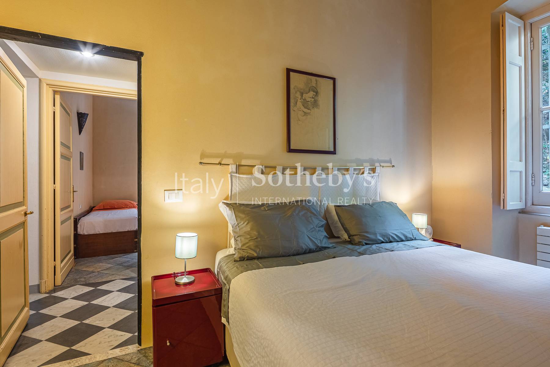  Magnificent Property with Direct Access to the Sea - 物件實景
