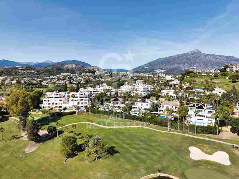 Marbella, Andalusia, ES, 3 Bedrooms Bedrooms, ,3 BathroomsBathrooms,Residential,For Sale,1795300
