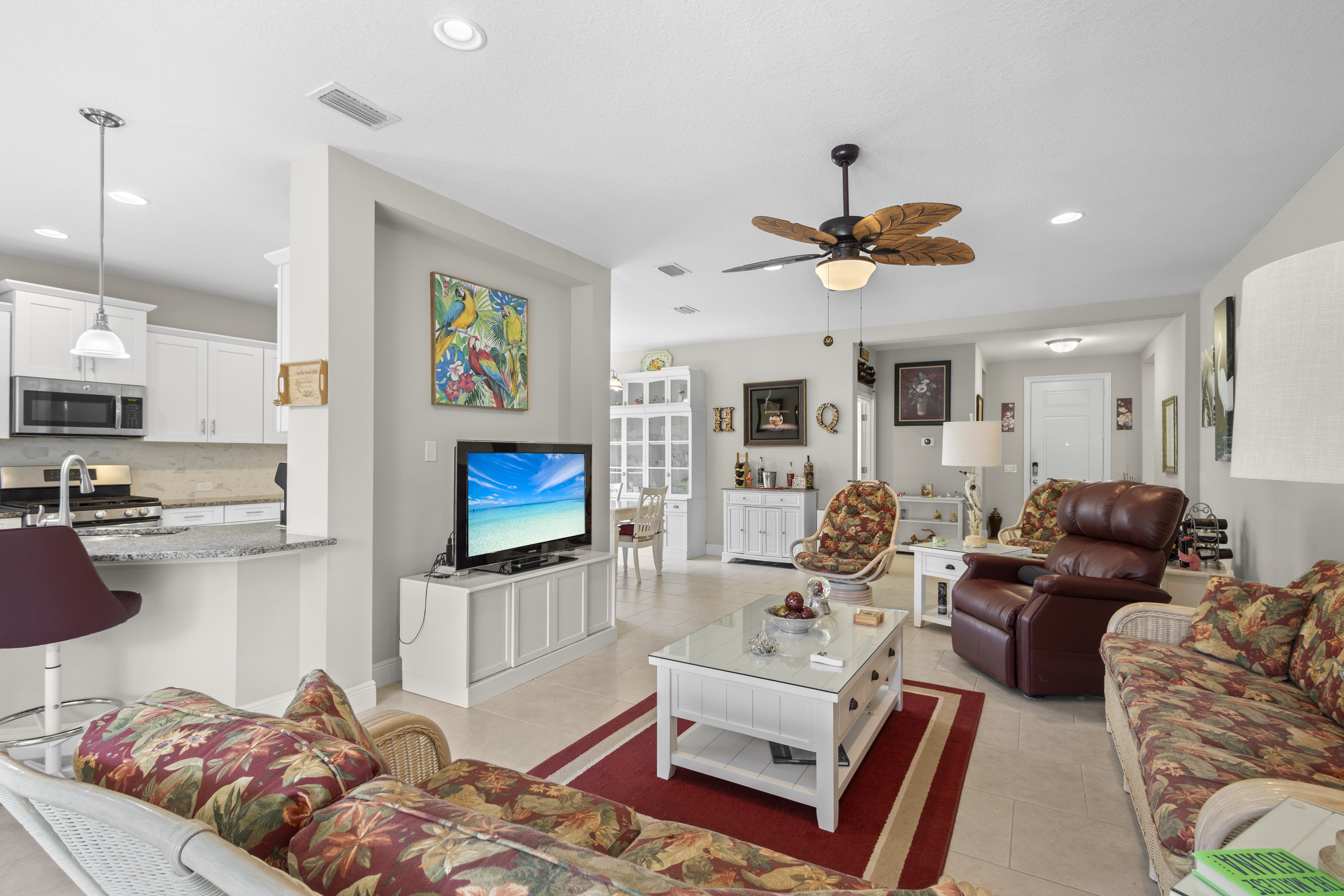 Venice, Florida, 34293, United States, 3 Bedrooms Bedrooms, ,2 BathroomsBathrooms,Residential,For Sale,1918322