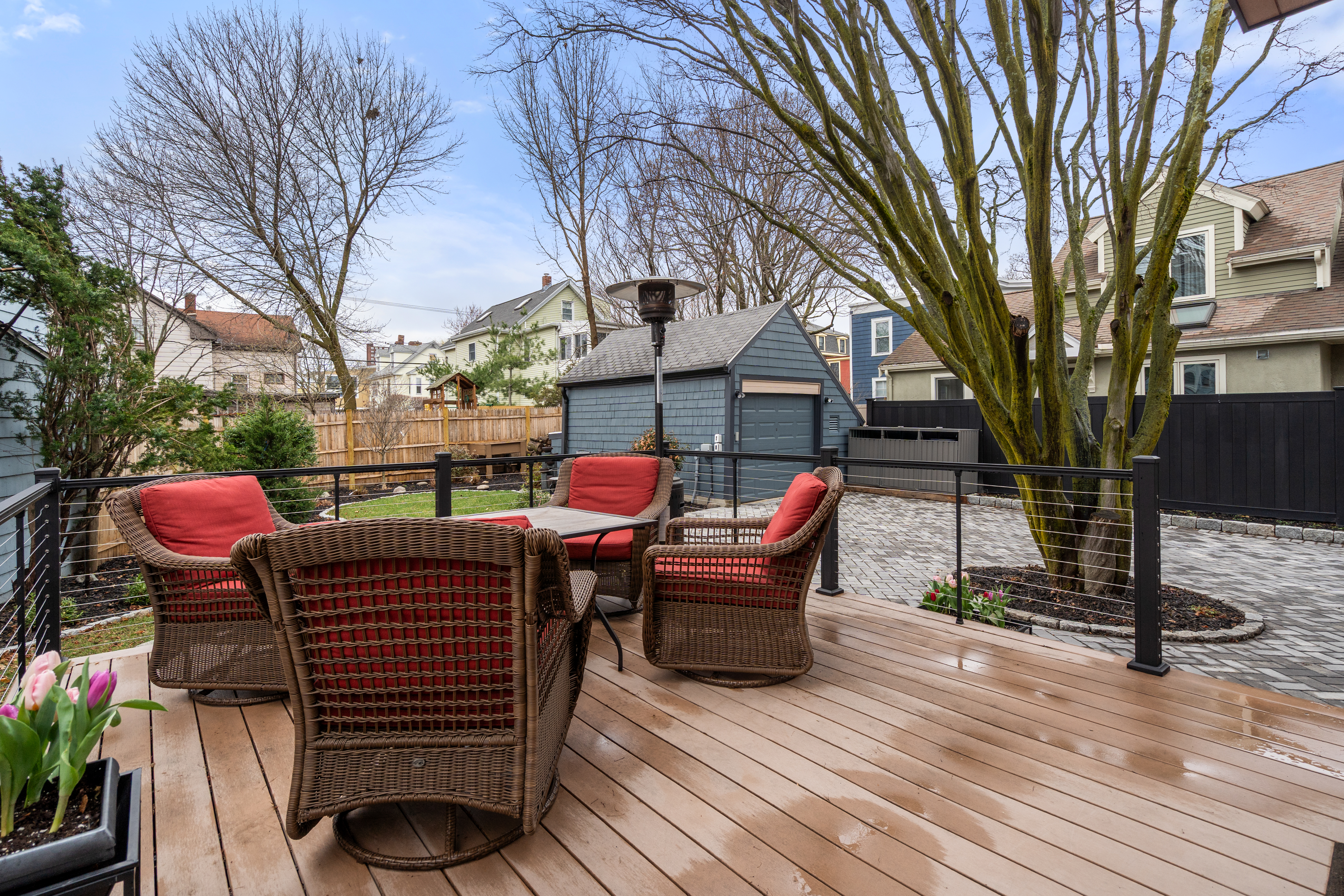  49 Sargent Street, Cambridge, MA, 02140 - 物件實景