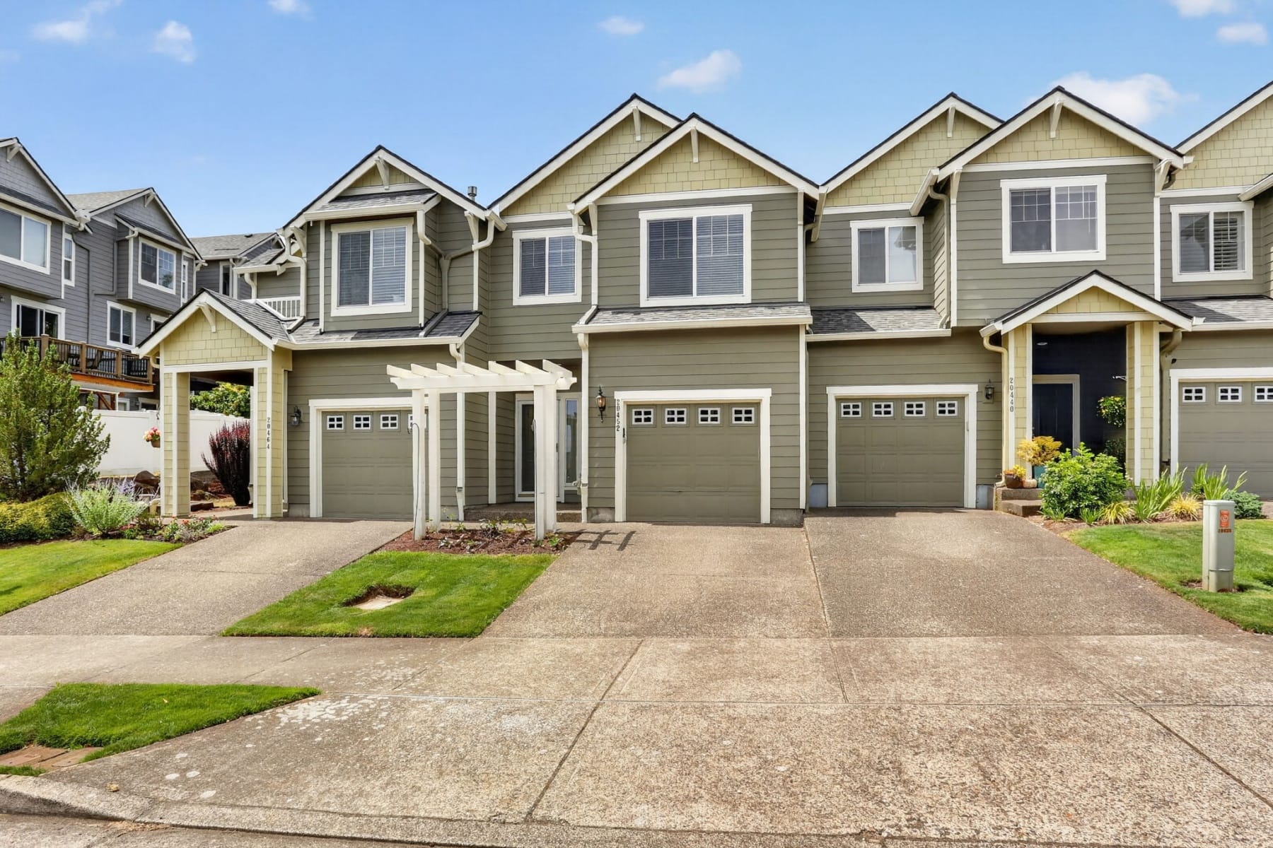  20452 HOODVIEW AVE West Linn, OR 97068 - 物件實景
