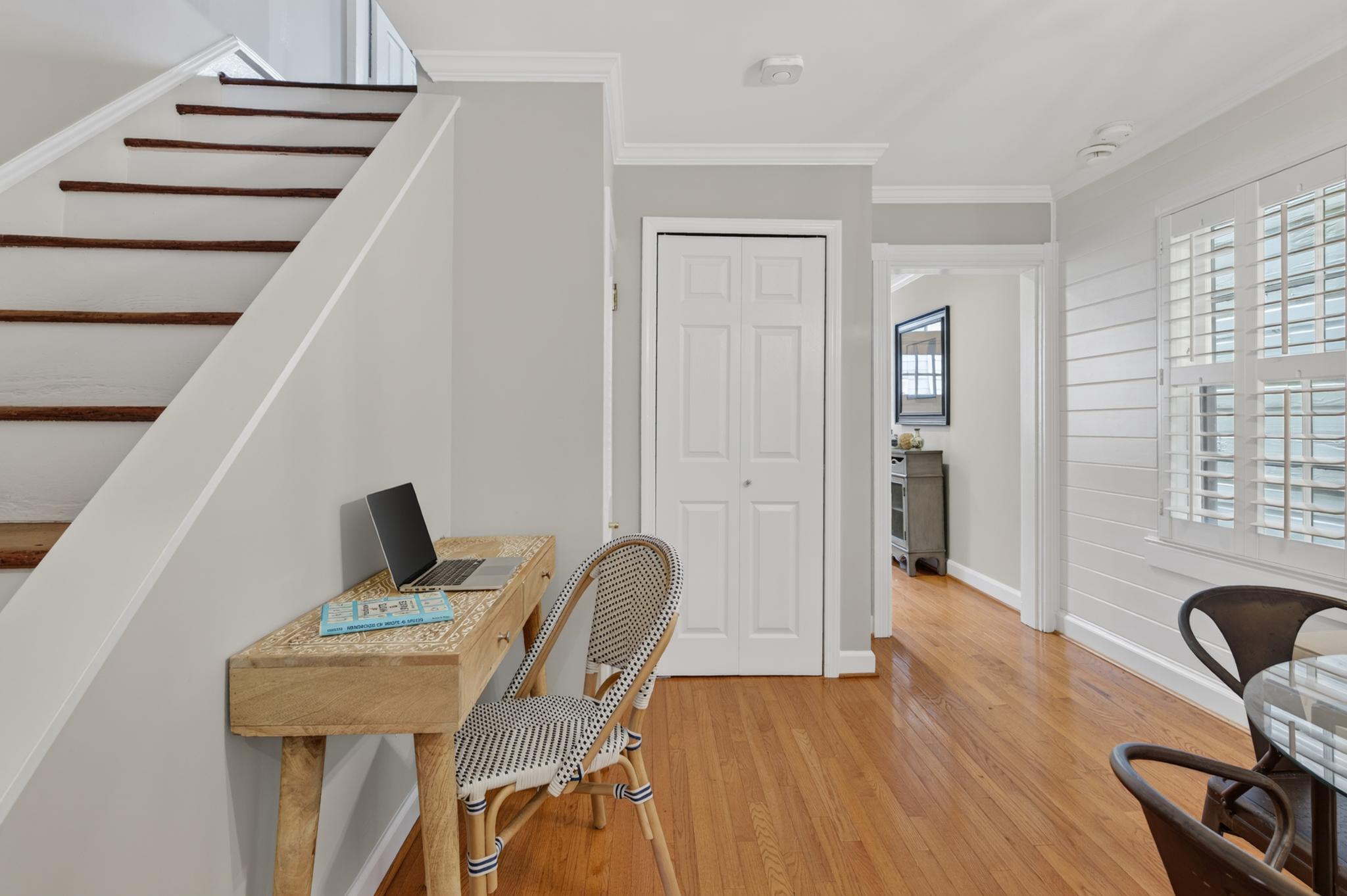  34 Pinkney Street, Annapolis, MD, 21401 - 物件實景