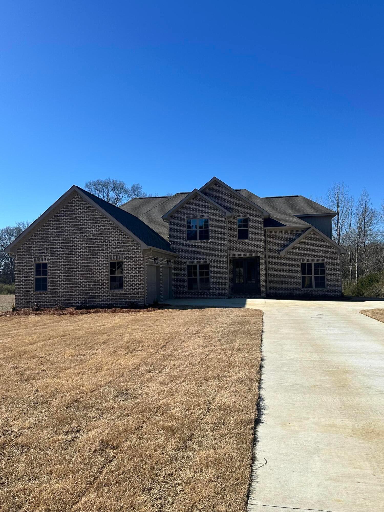 Tupelo, Mississippi, 38804, United States, 4 Bedrooms Bedrooms, ,3 BathroomsBathrooms,Residential,For Sale,1732024