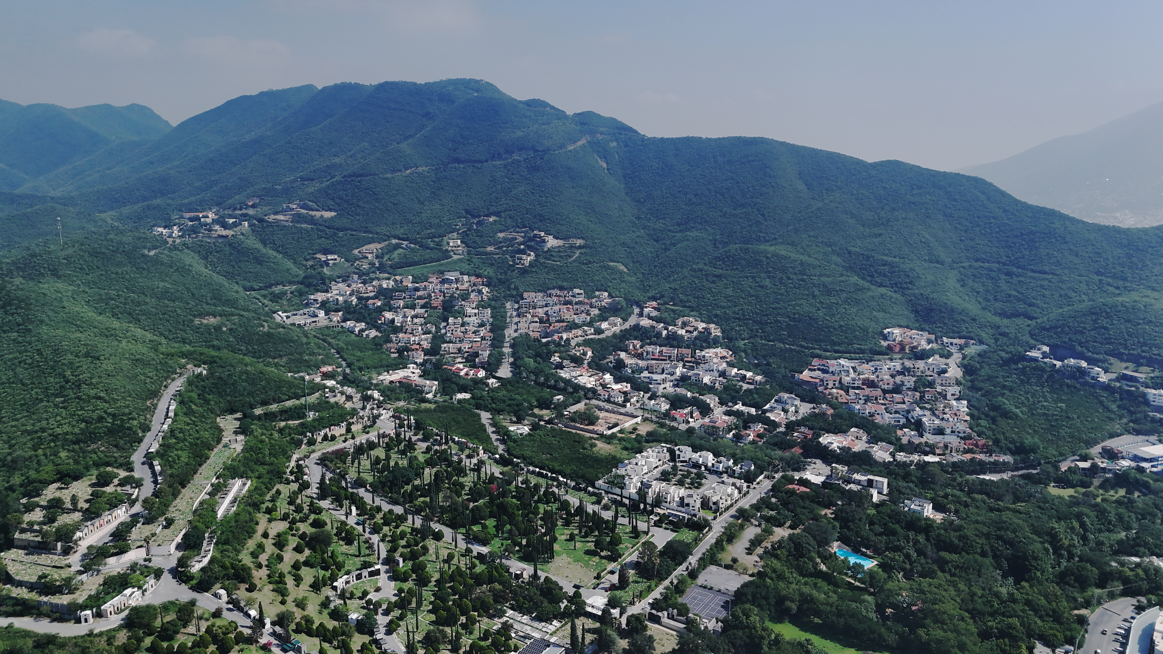  Residential Homesite with Mountain Views - 物件實景