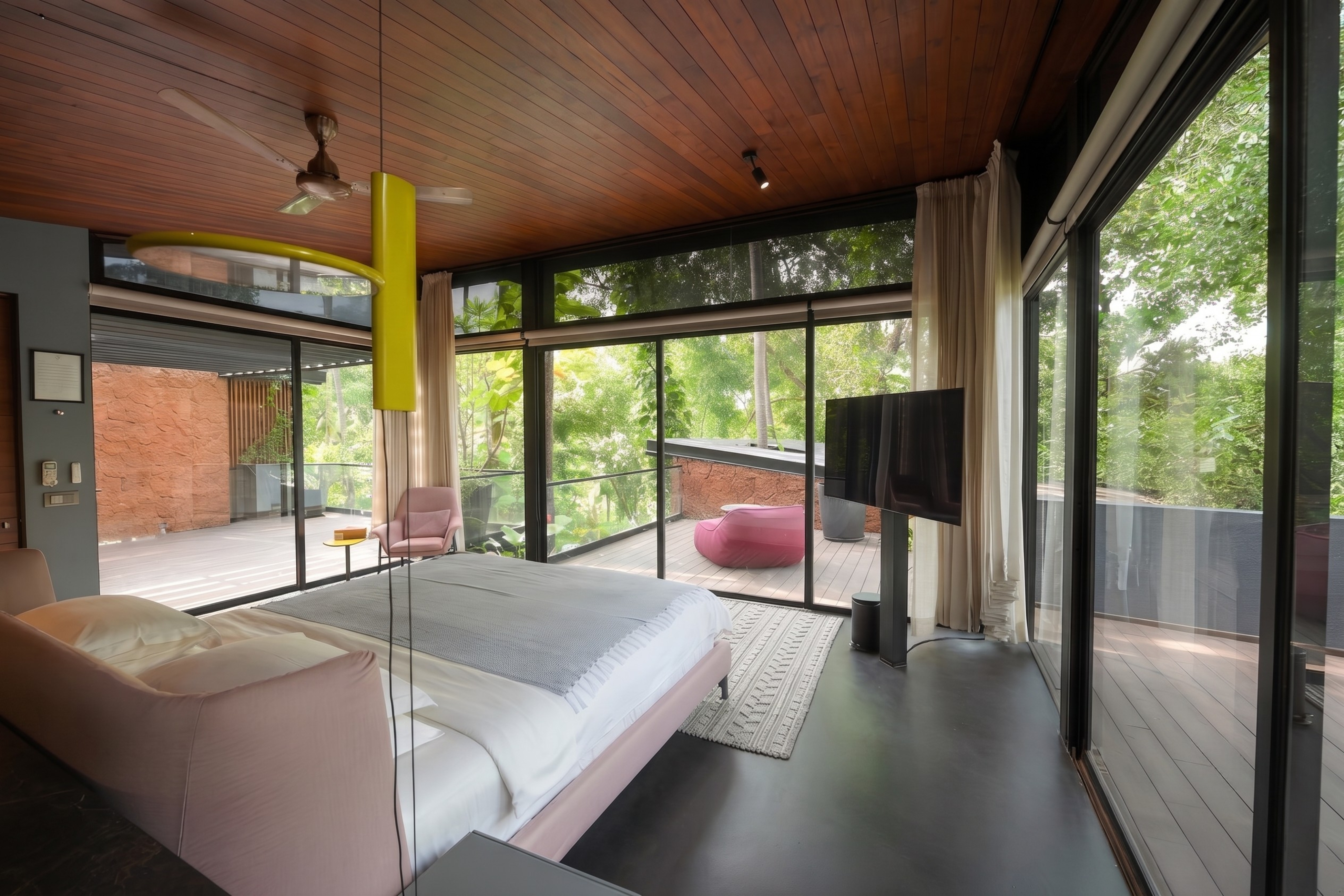  Villa in Sangolda - 物件實景