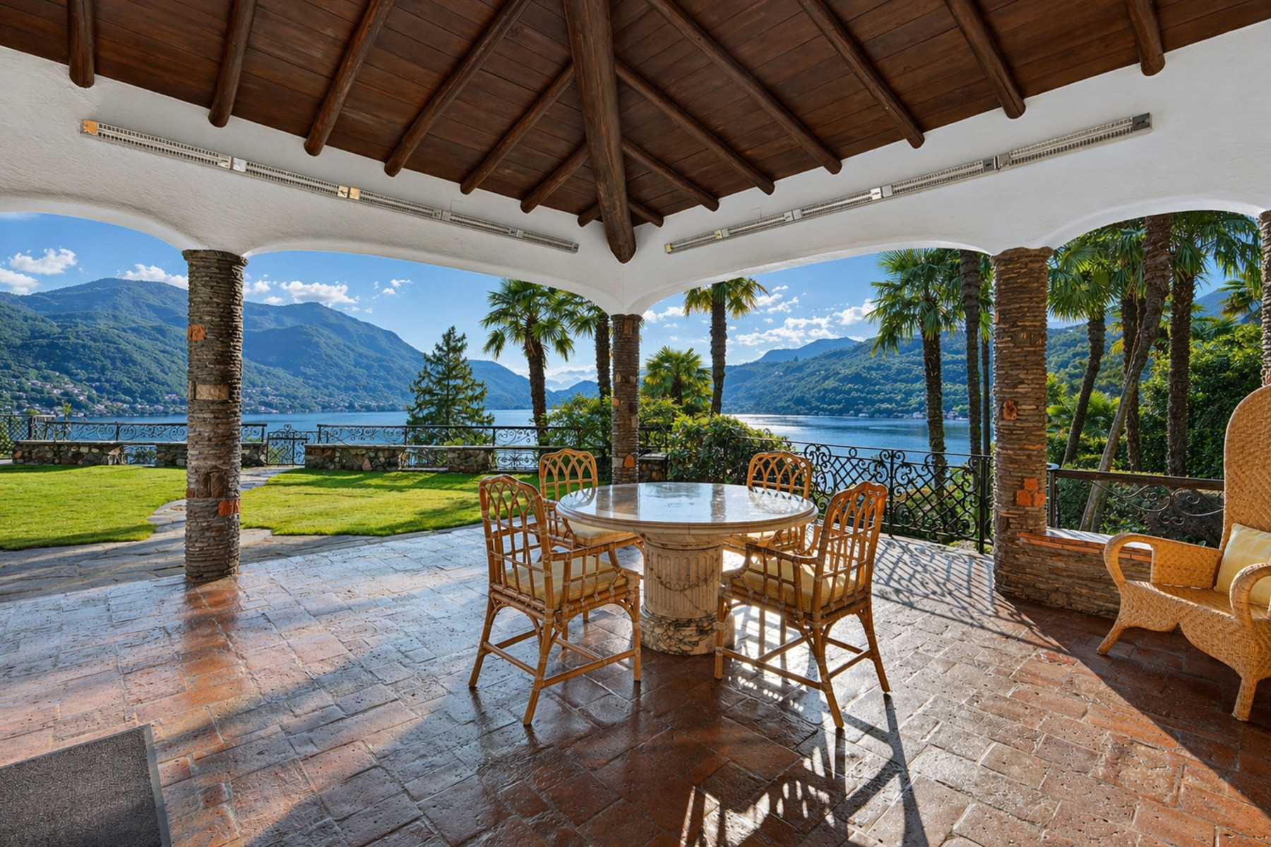  Villa La Romitella - 物件實景