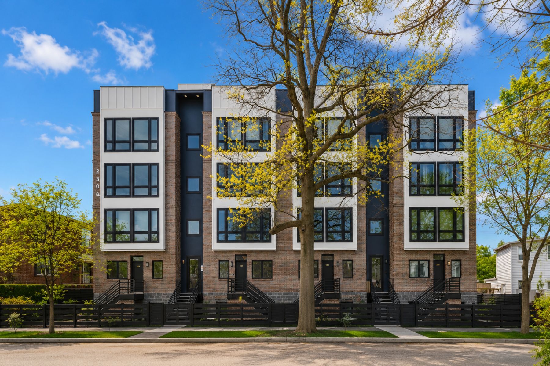  2305 Nicholson SE, Washington, DC, 20020 - 物件實景