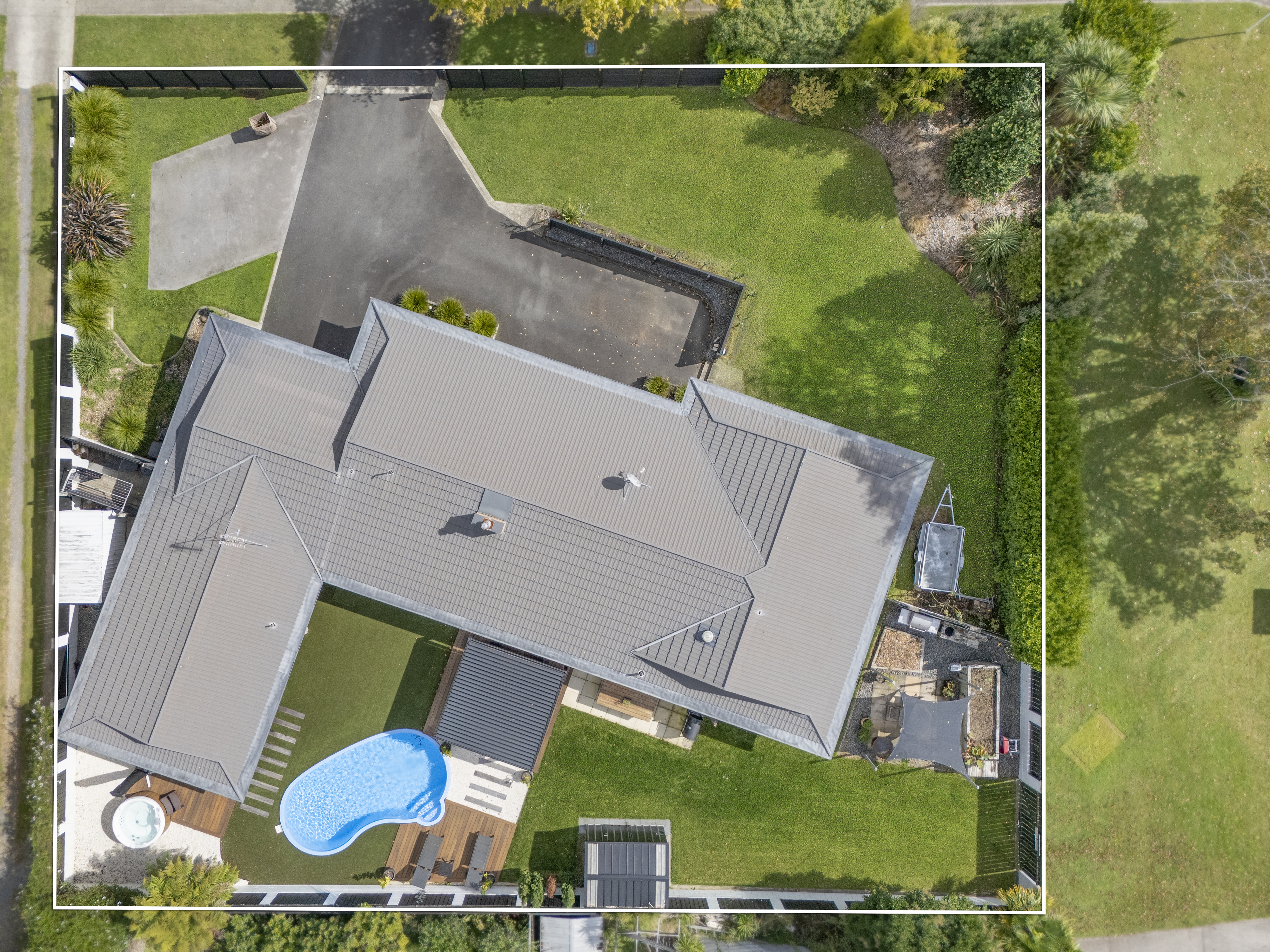  Space, Flexible Living, and the Work’s All Done - 物件實景